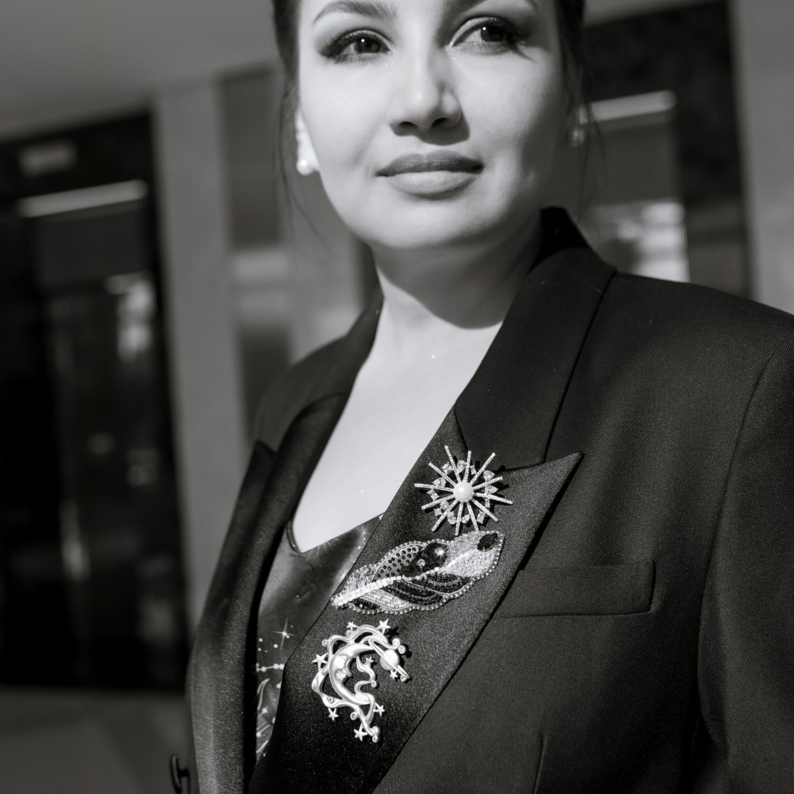 Анна Шадрова | Конференция астрологов