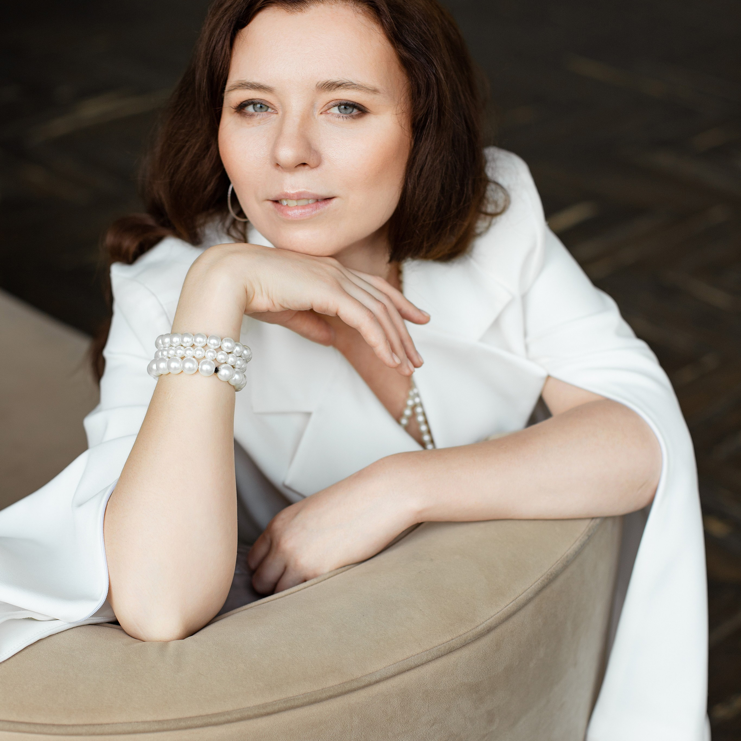 Александра Рещикова | Публичные выступления