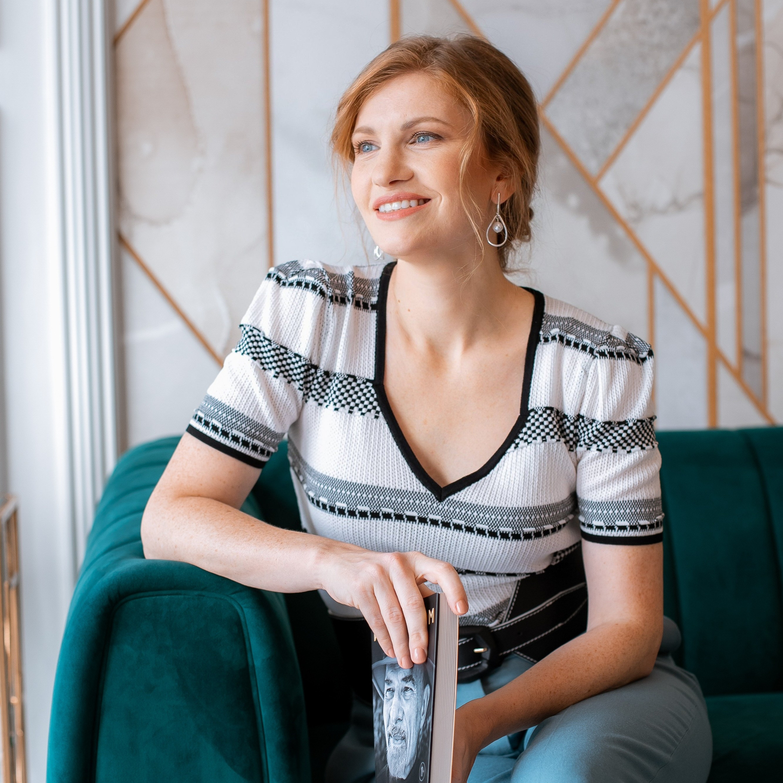 Эксперт по британскому образованию