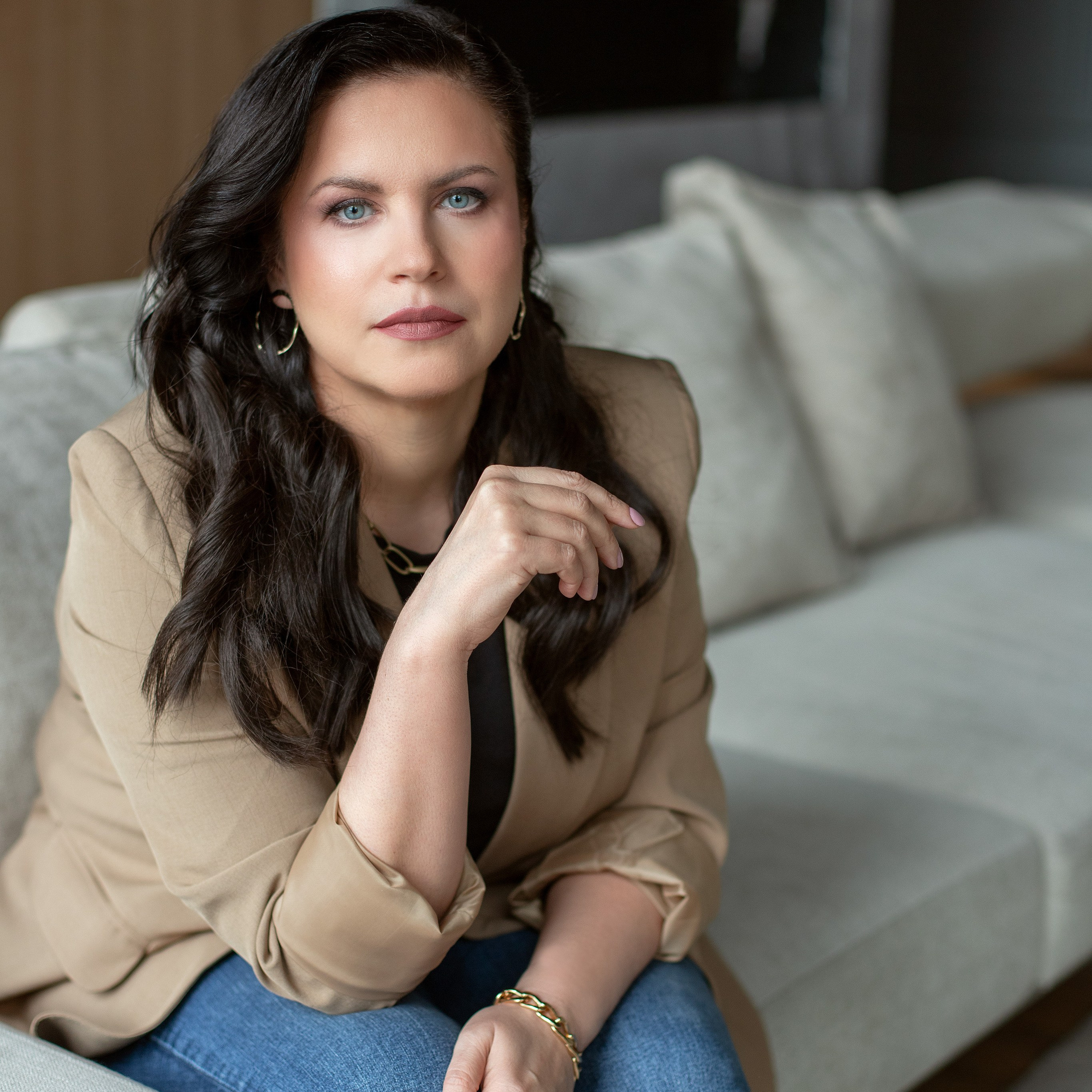 Елена Виноградова | Дизайнер интерьеров