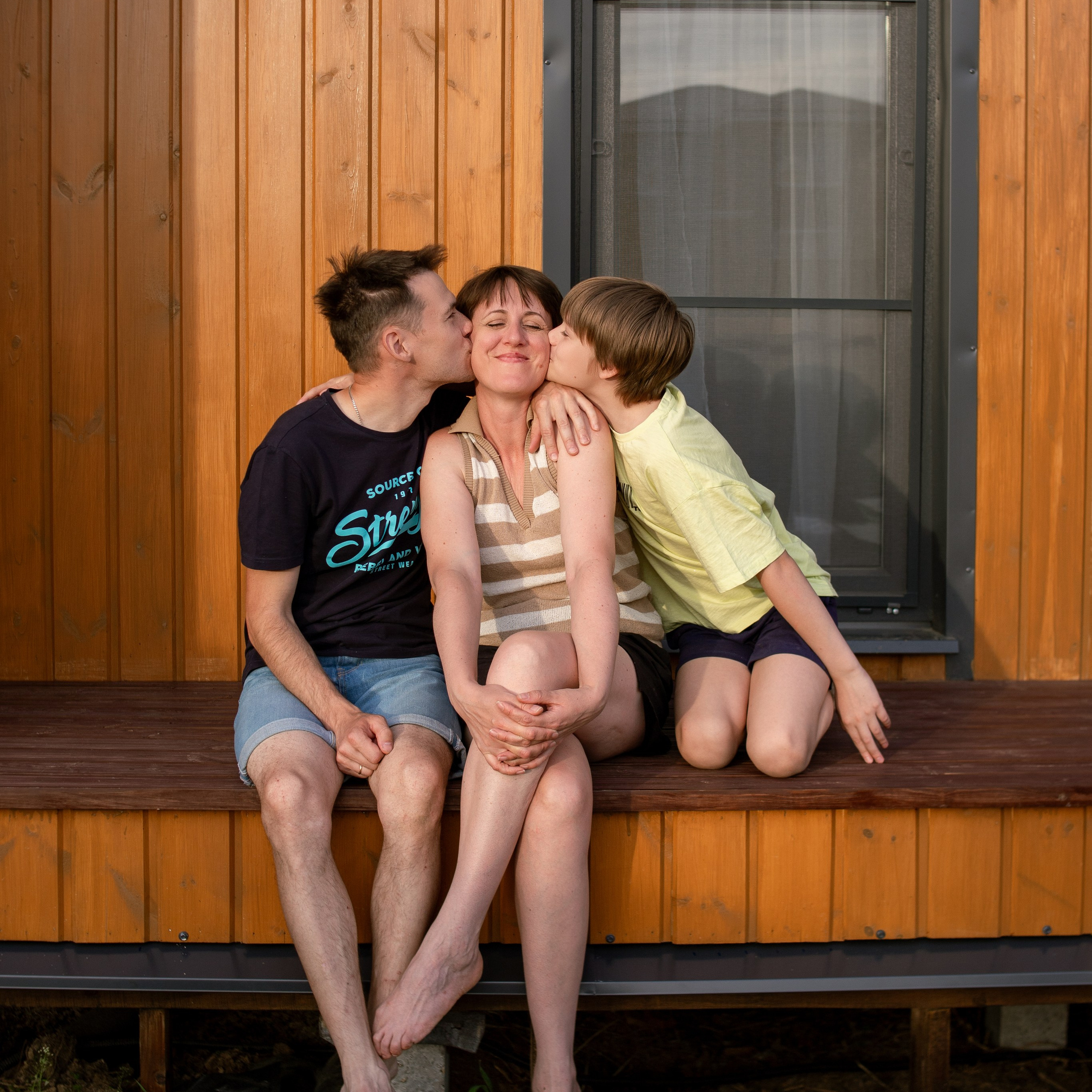 Отзывы о фотографе Юлиане Томиной. Brand фотограф в Москве Юлиана Томина