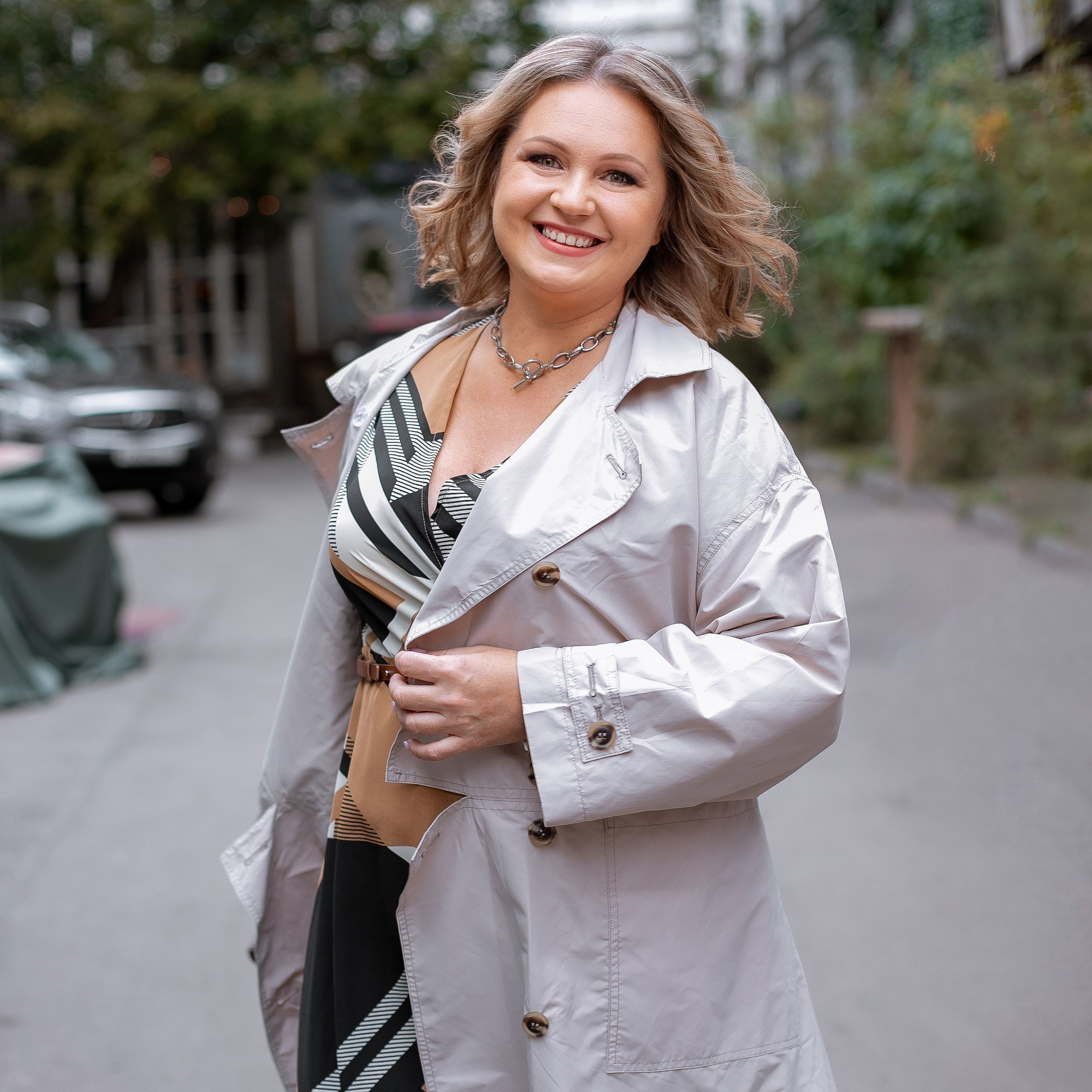 Ольга | Экскурсовод