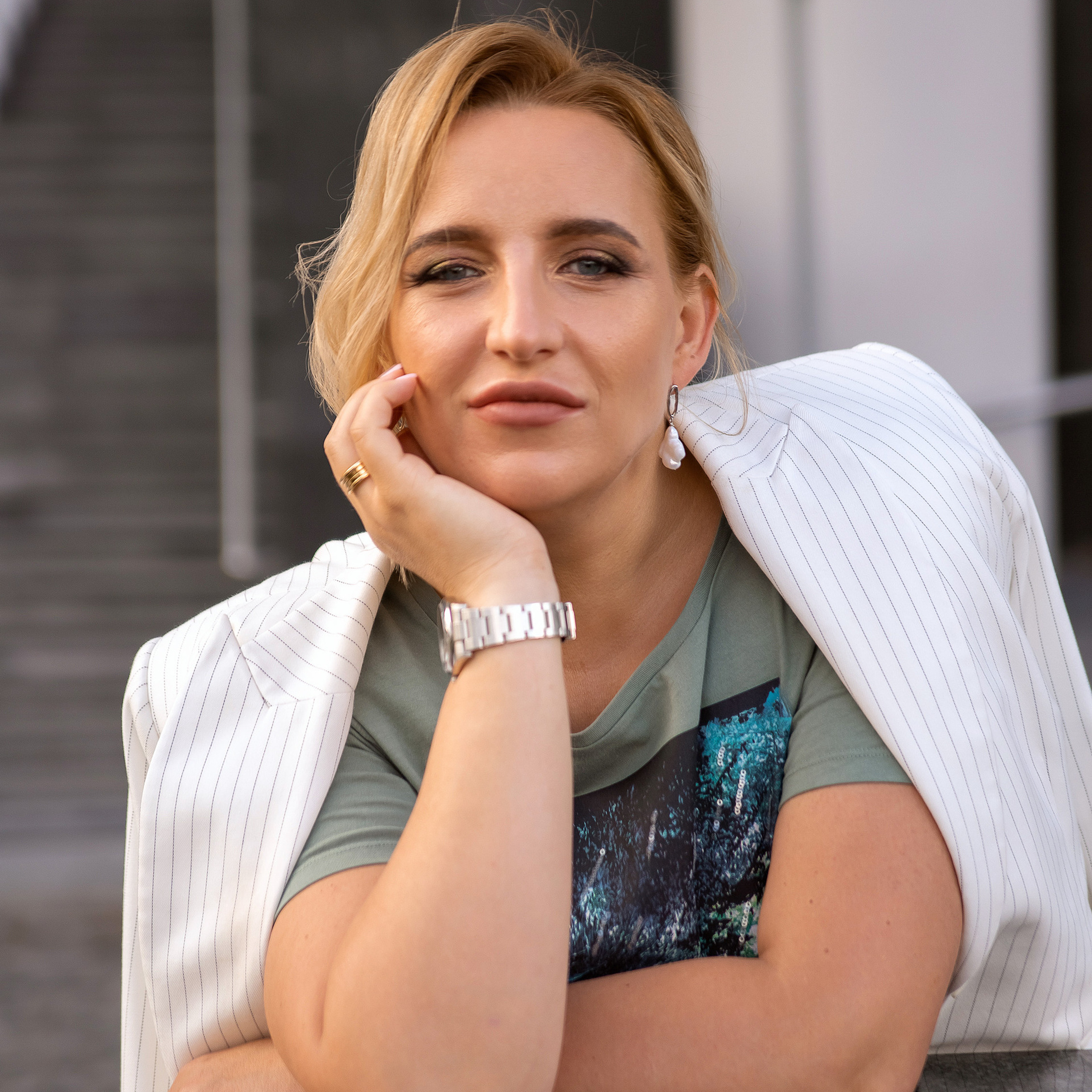 Екатерина Астахова | Финансовый эксперт