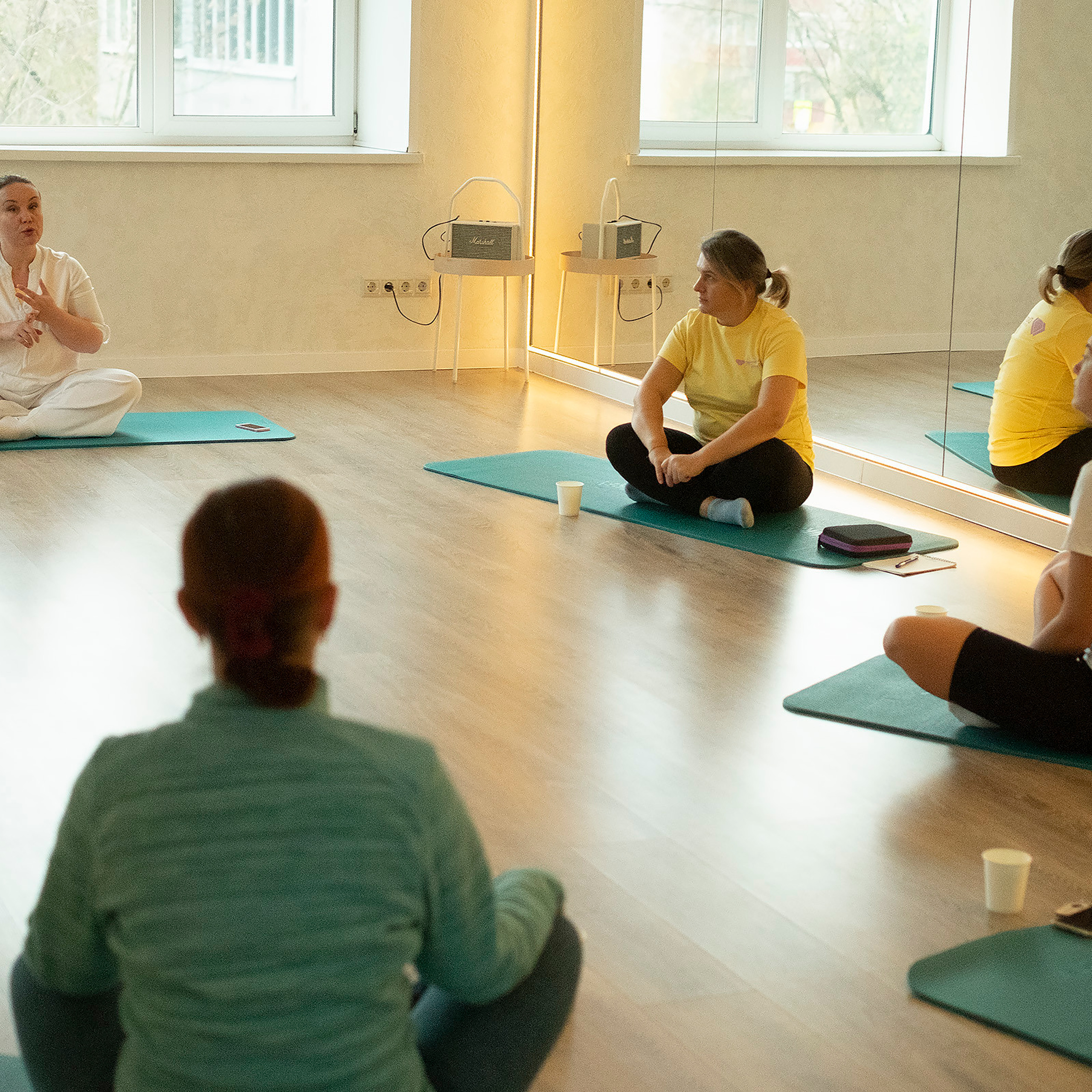 Отзывы. Фототерапия «Пульс СЧАСТЬЯ»