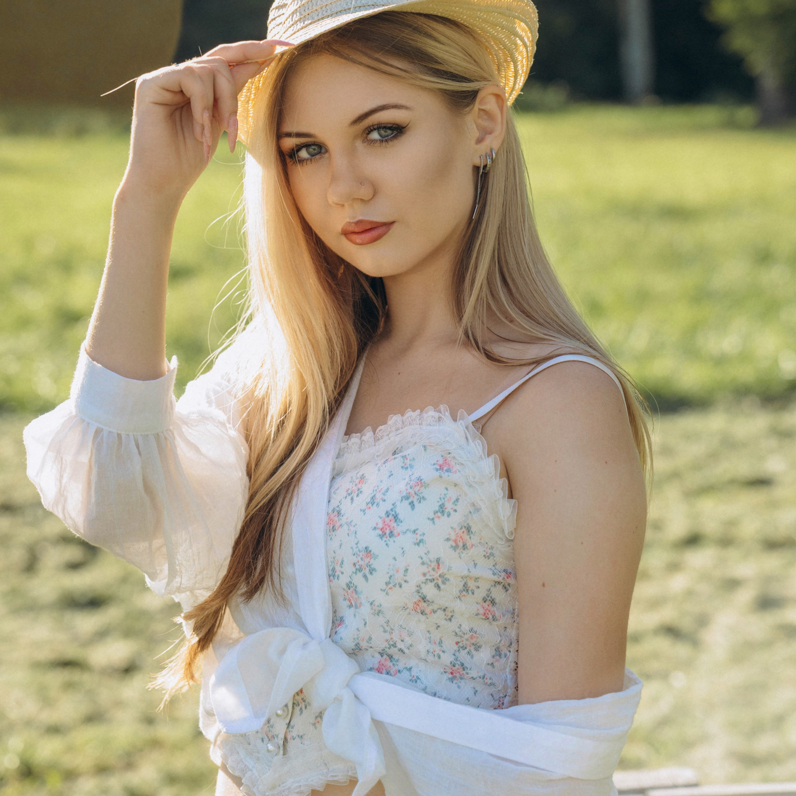 Фотосессии