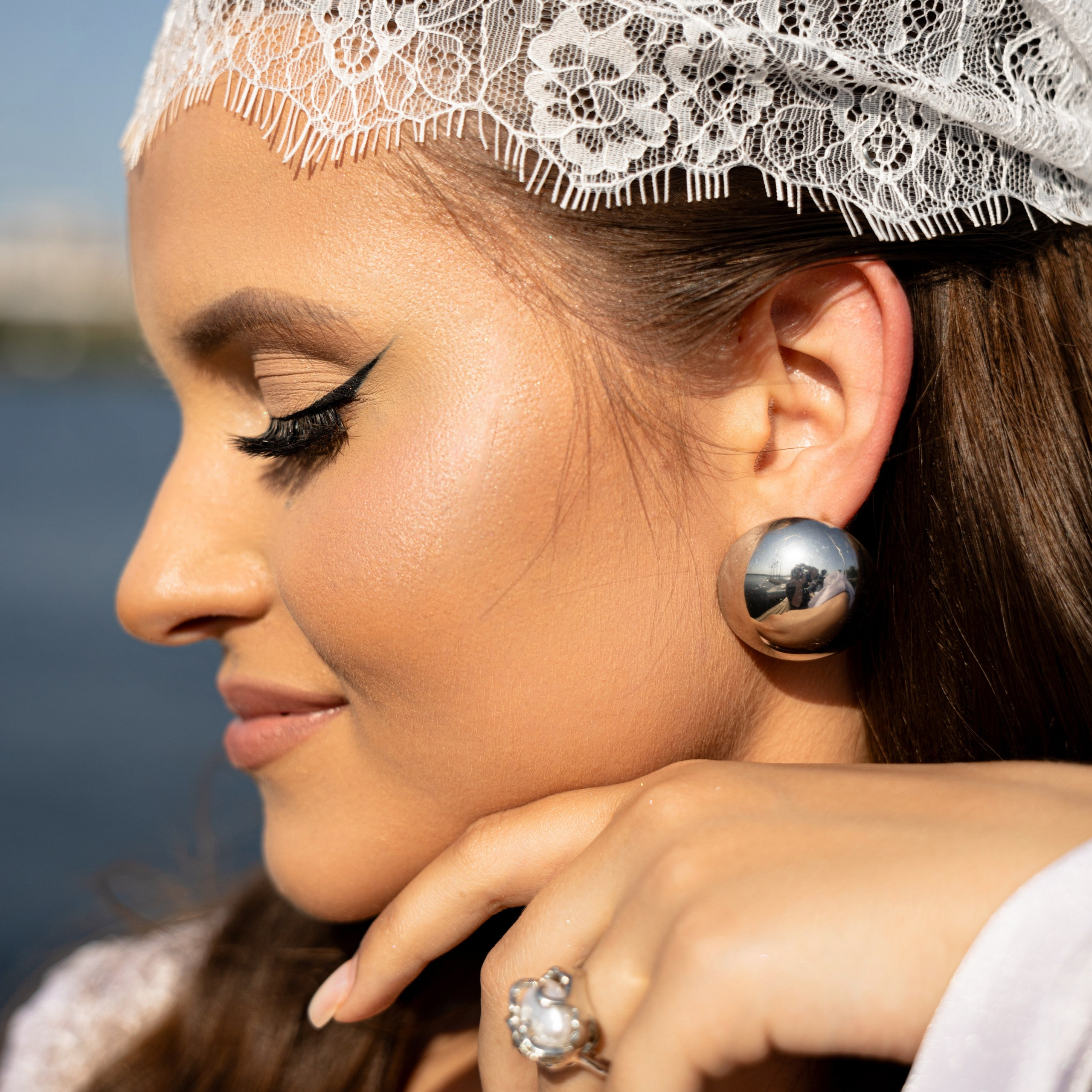 Свадебная съемка