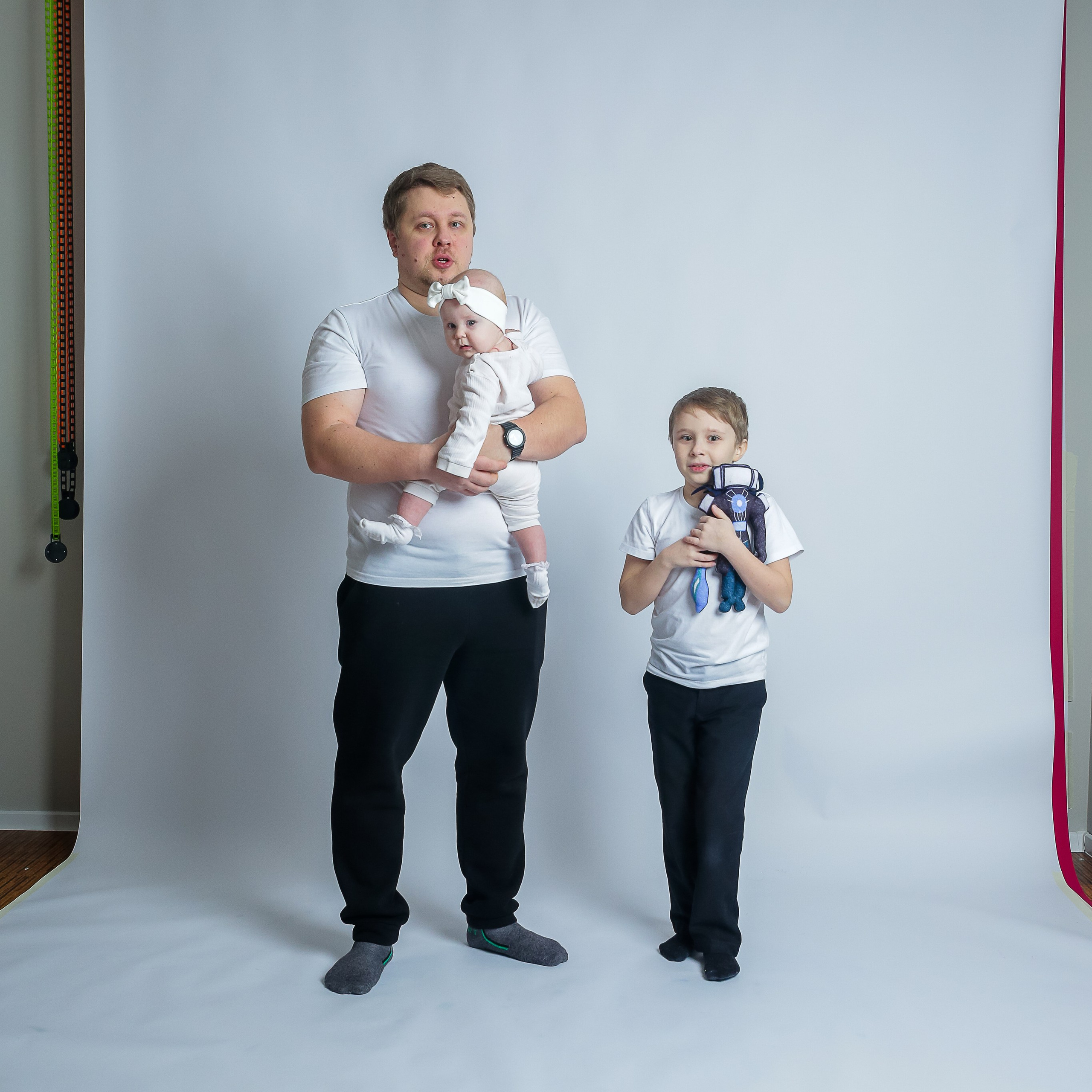 Отзывы. Фотостудия Автопортретная № 2 в Ижевске