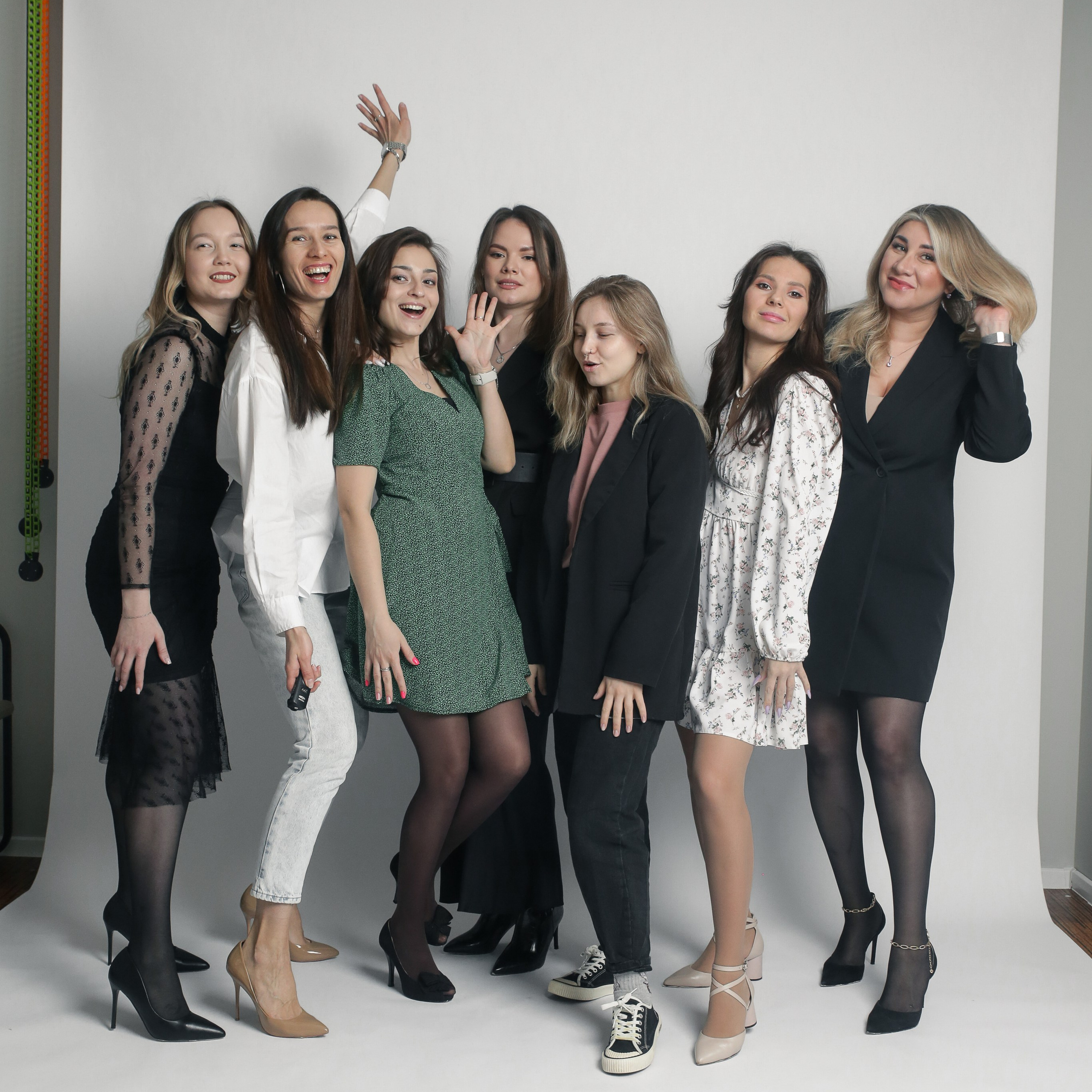 Отзывы. Фотостудия Автопортретная № 2 в Ижевске