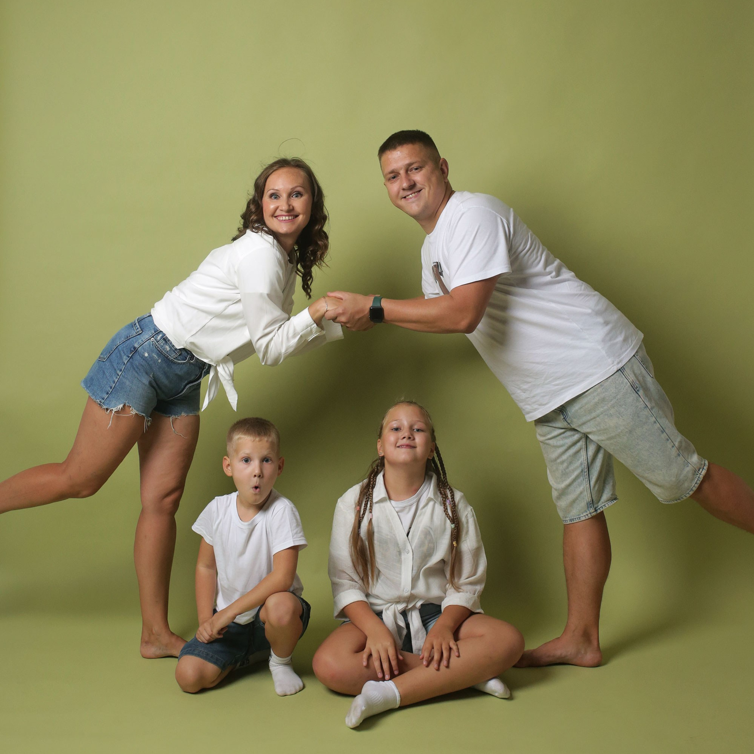 Отзывы. Фотостудия Автопортретная № 2 в Ижевске