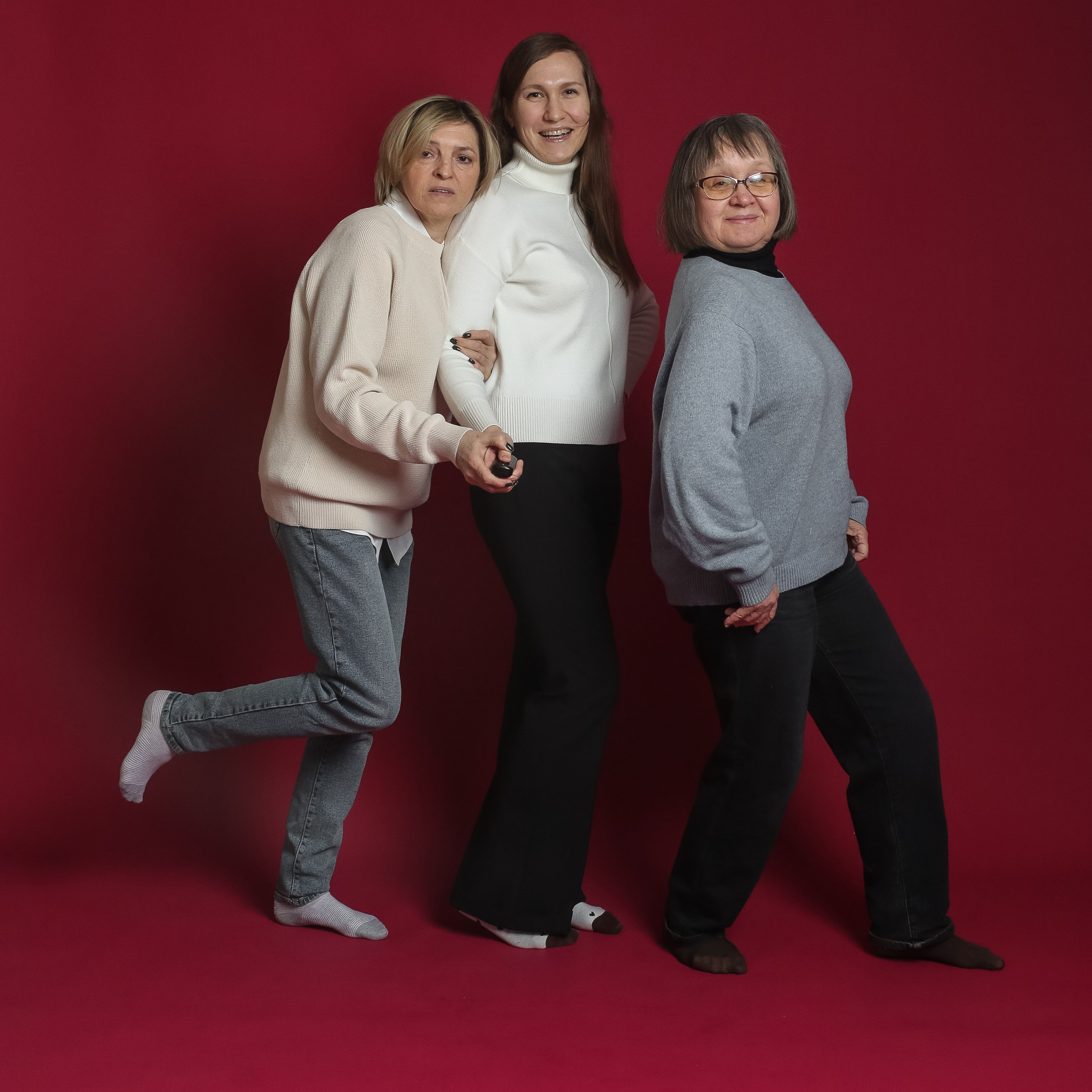 Отзывы. Фотостудия Автопортретная № 2 в Ижевске