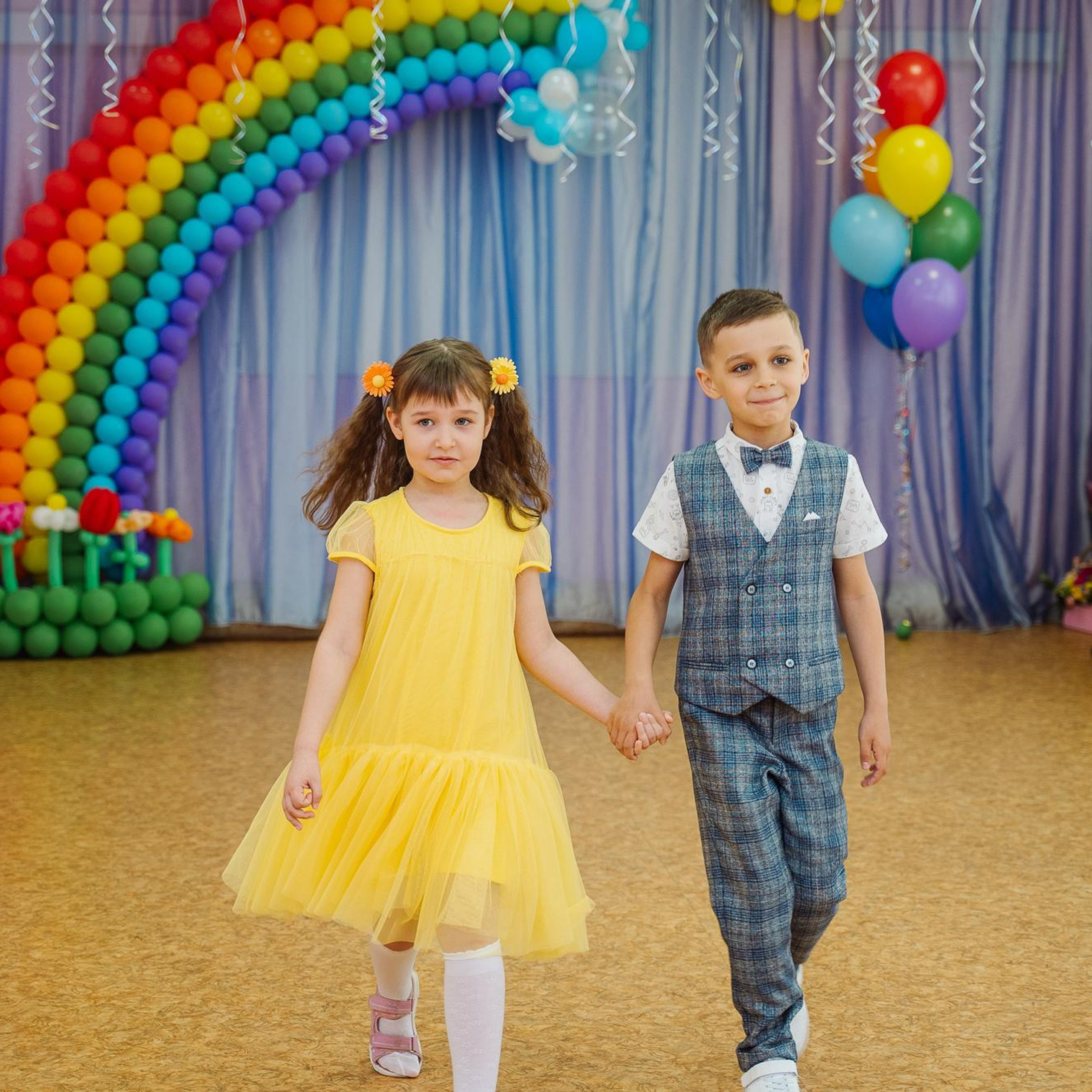 20230526 Выпускной Детский сад 130