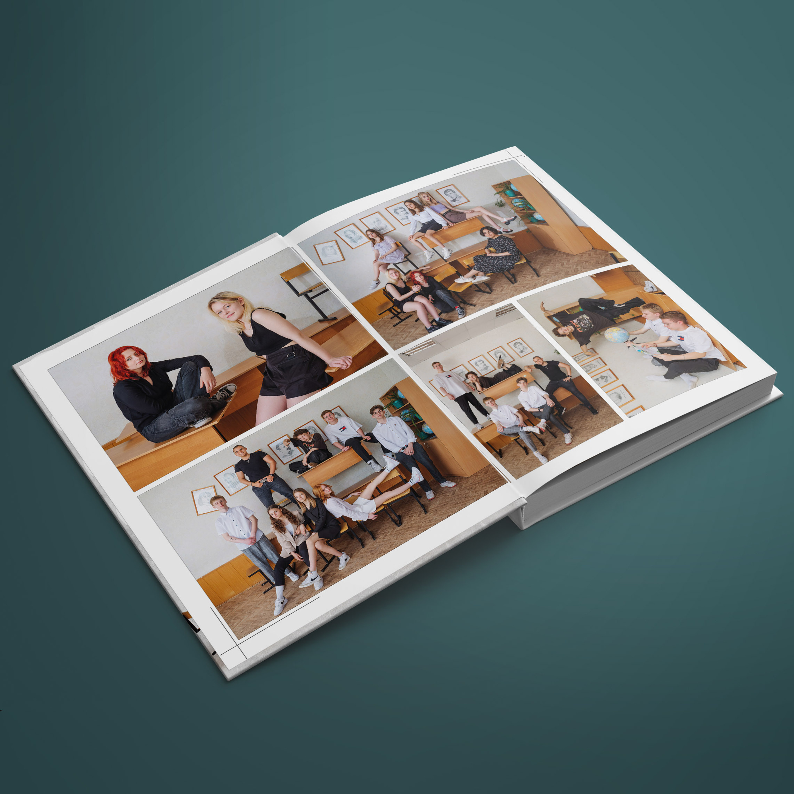 Гимназия 53 класс 9А