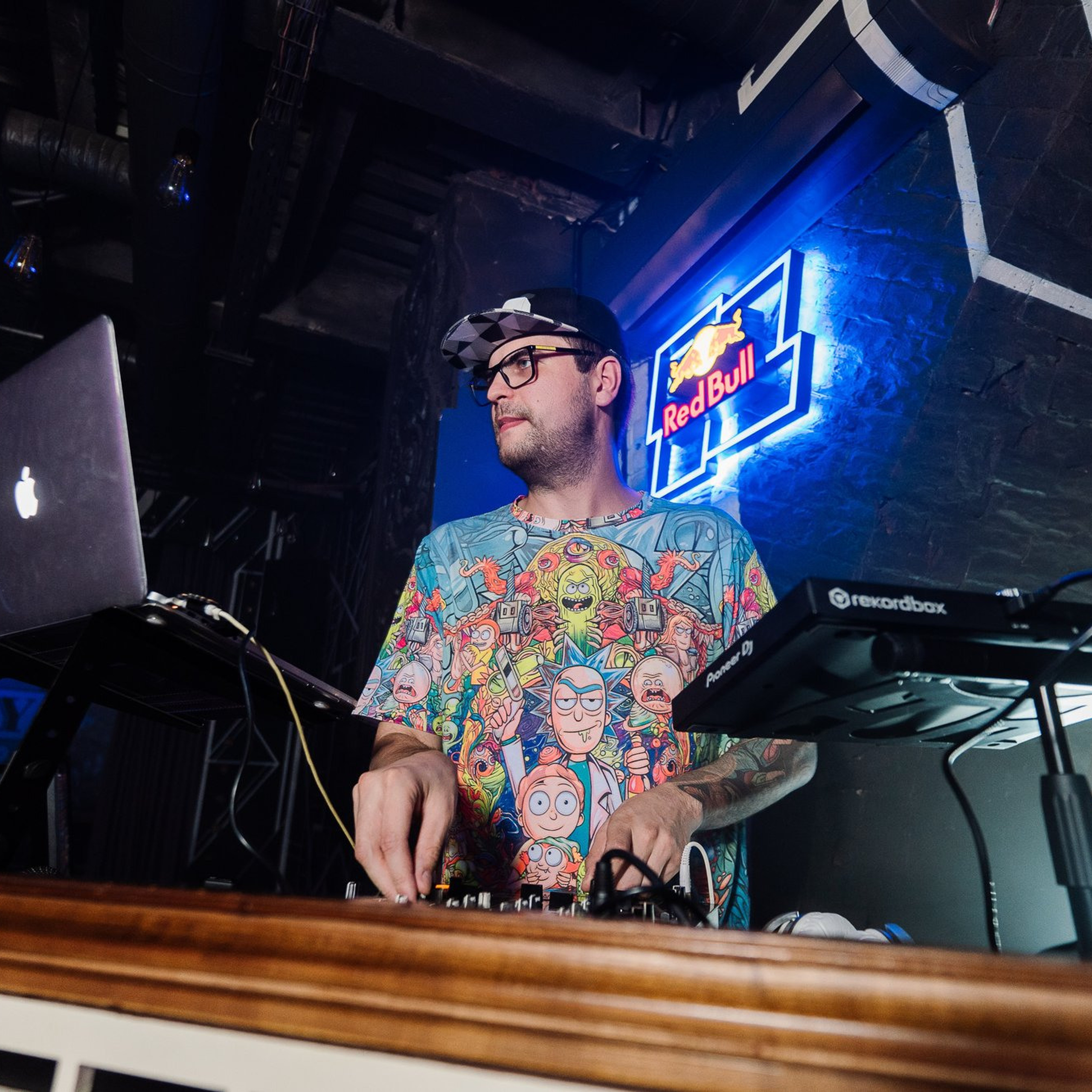 20230722 Гэтсби бар