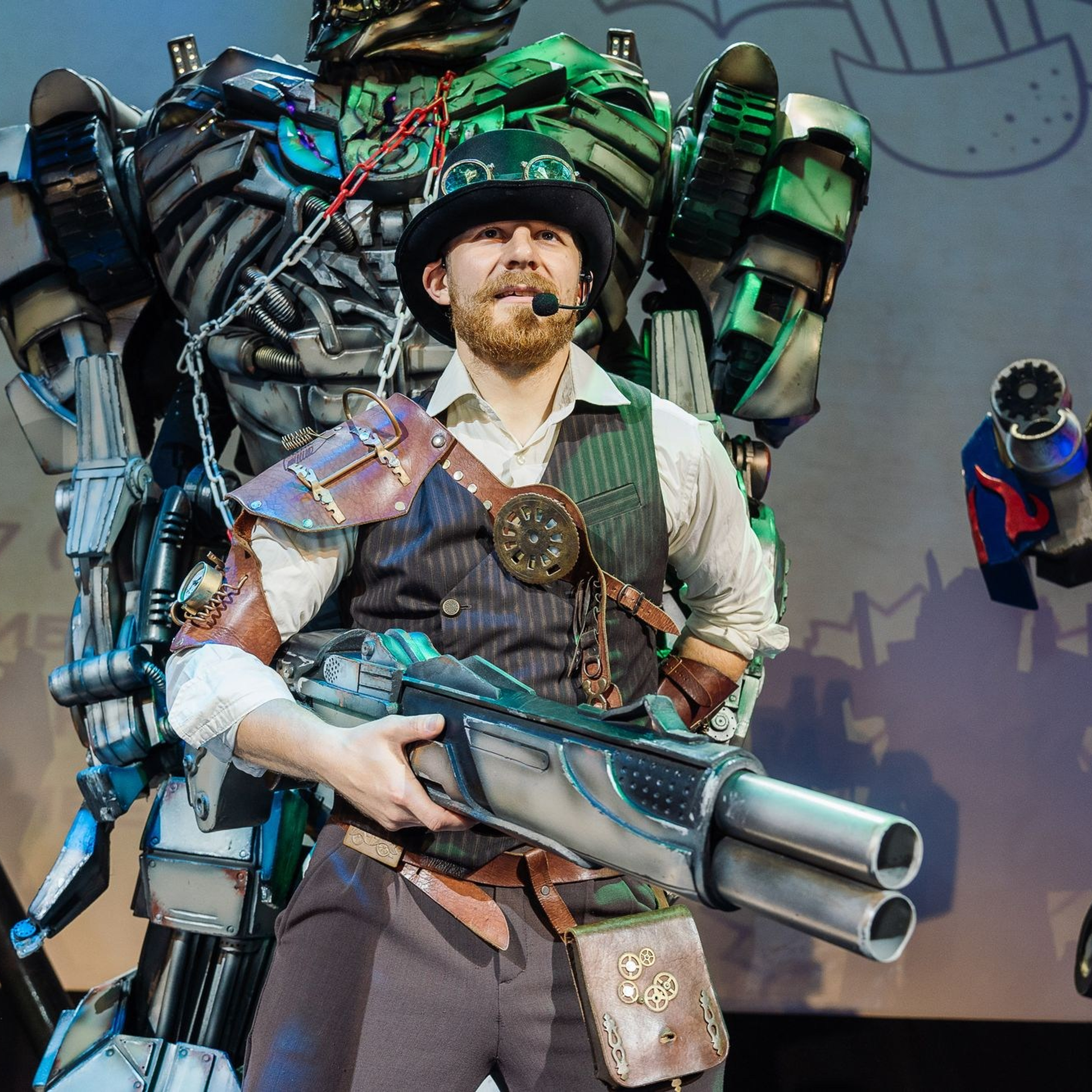 20231024 «Автоботы: Битва за Кибермир»