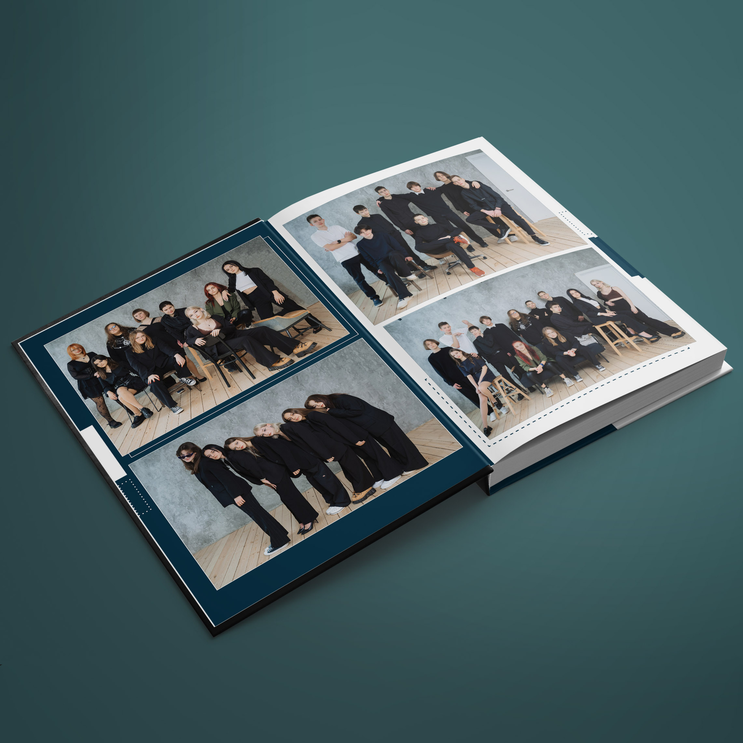 Школа № 183 класс 9В