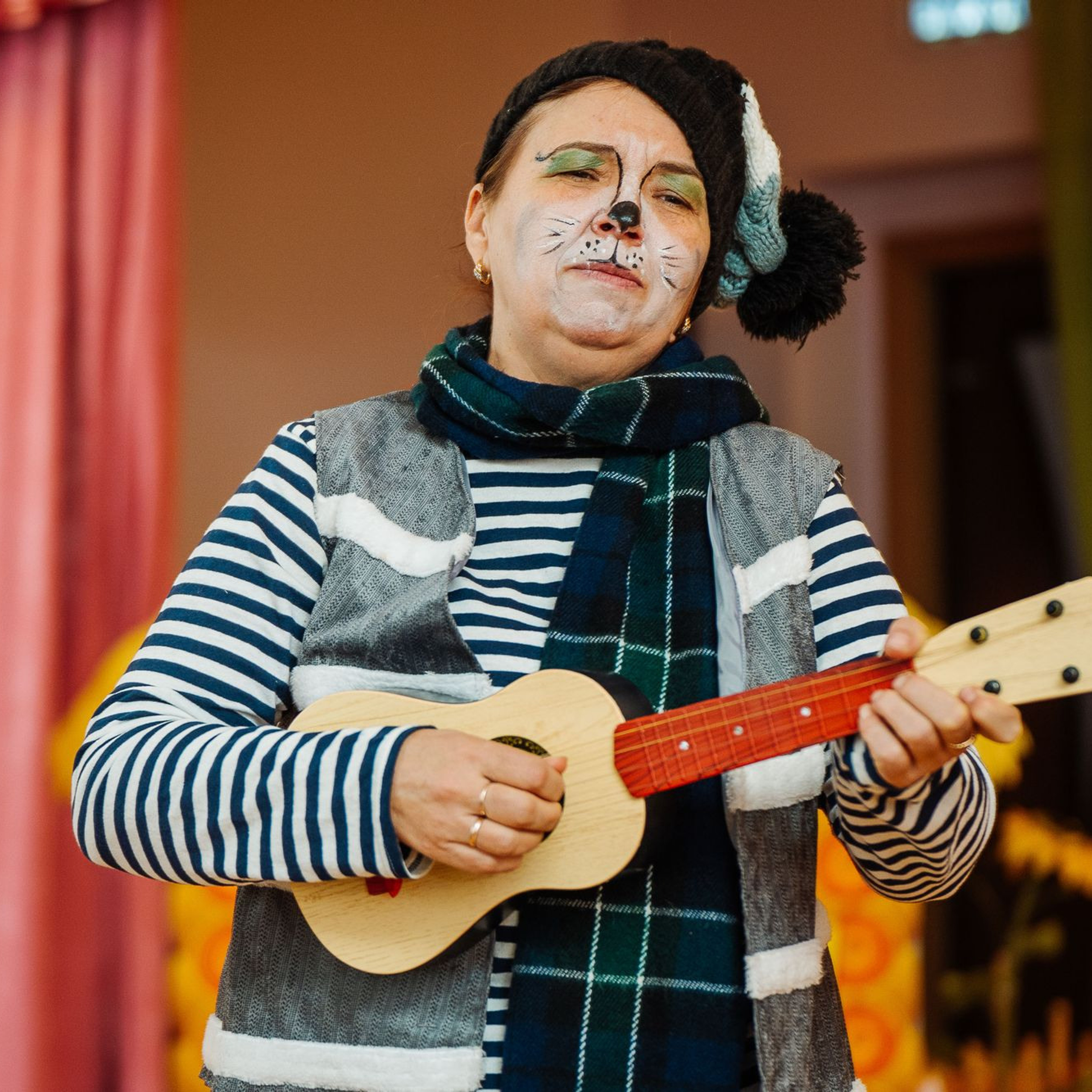 20221027 Утренник