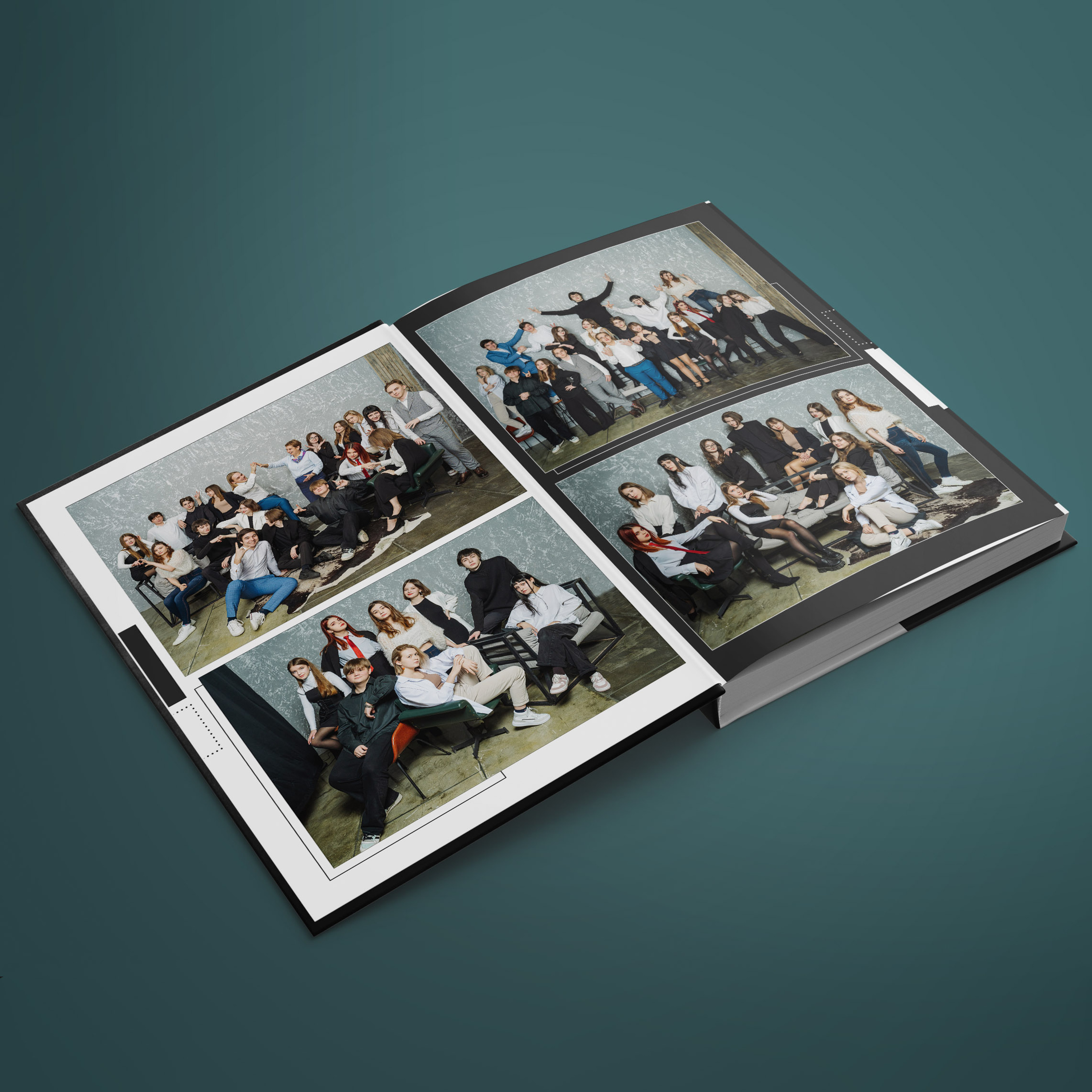 Гимназия № 17 класс 11А