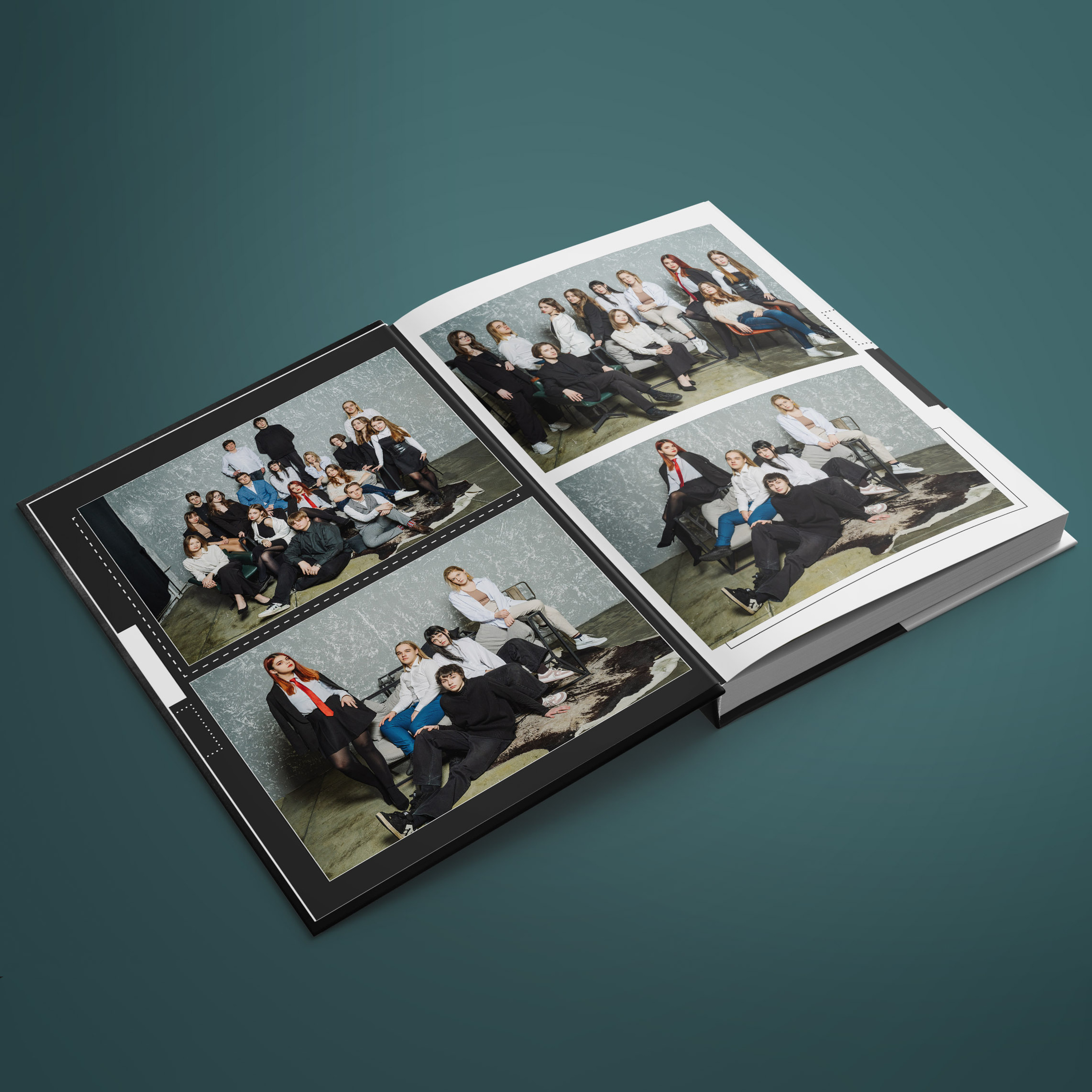 Гимназия № 17 класс 11А