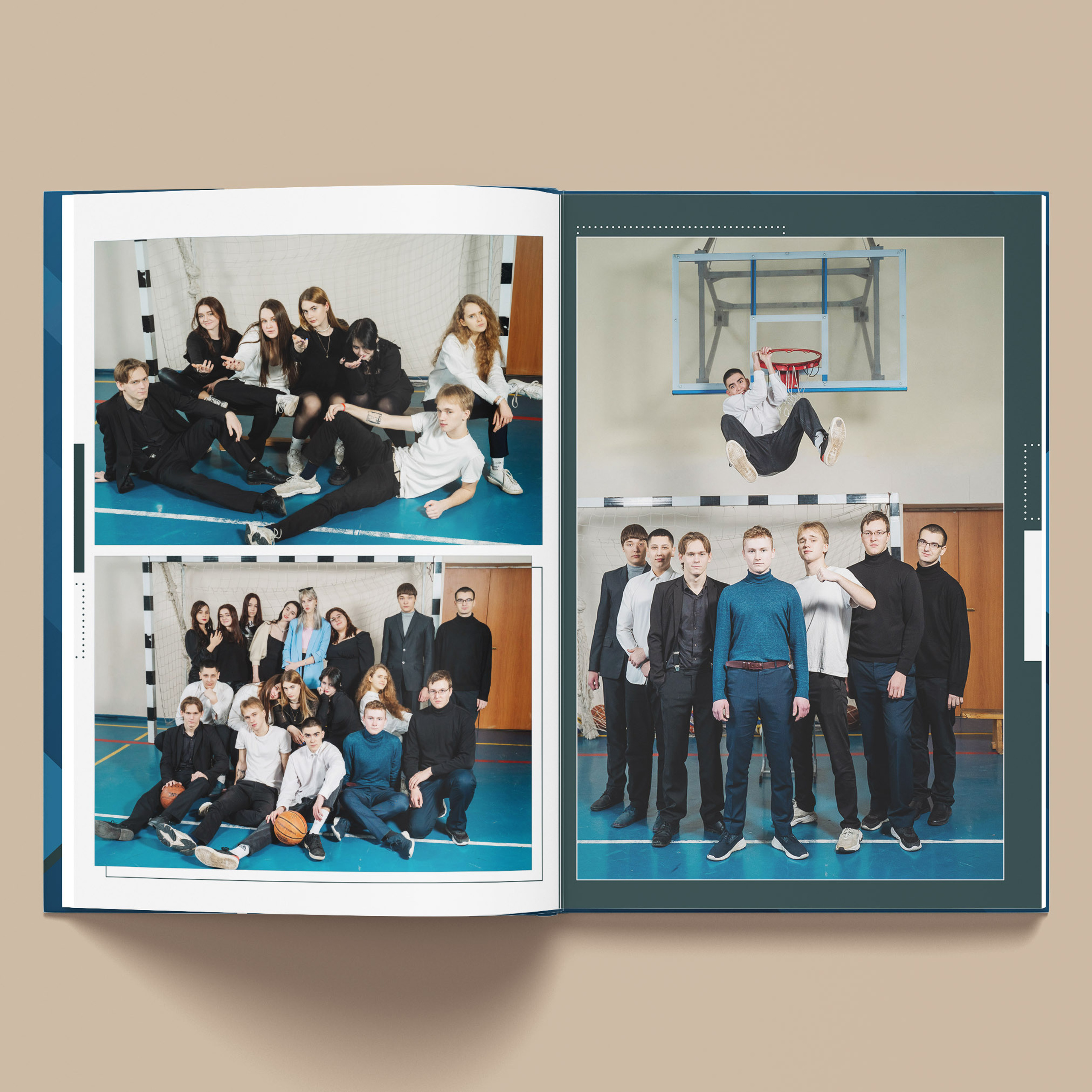 Средняя школа № 3 класс 11А г. Бор