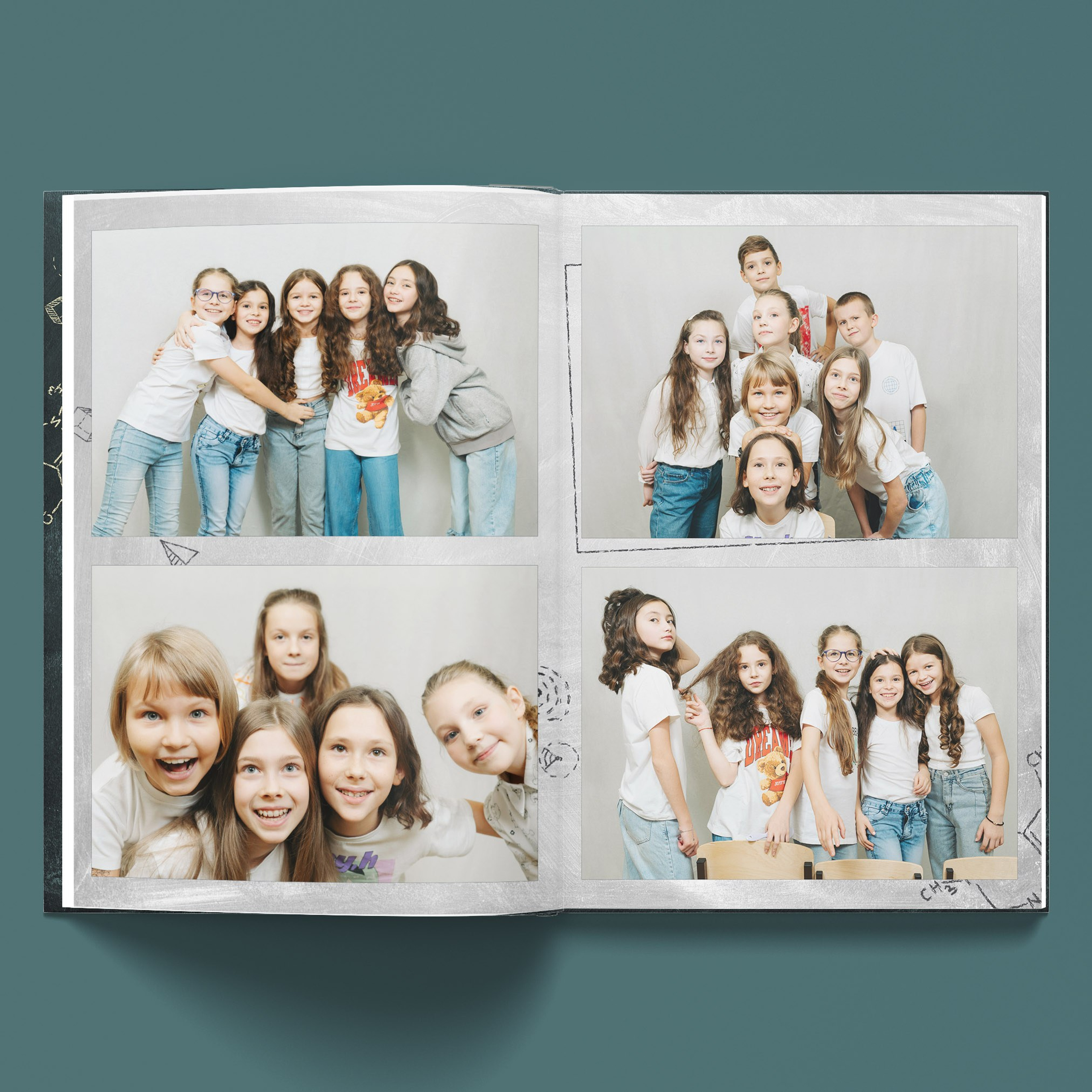 МБОУ Школа № 131 класс 4Ж