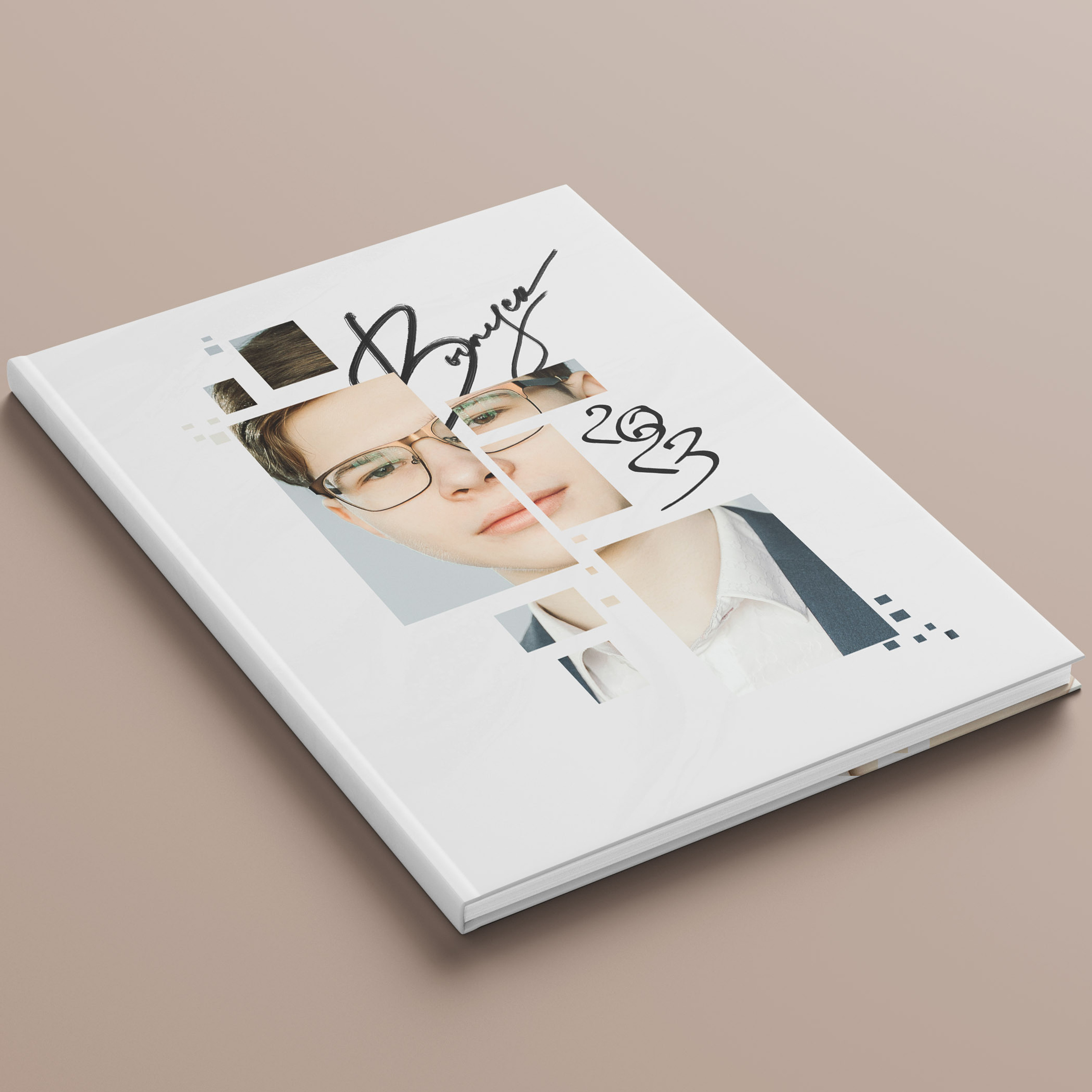 Школа № 35 класс 9В