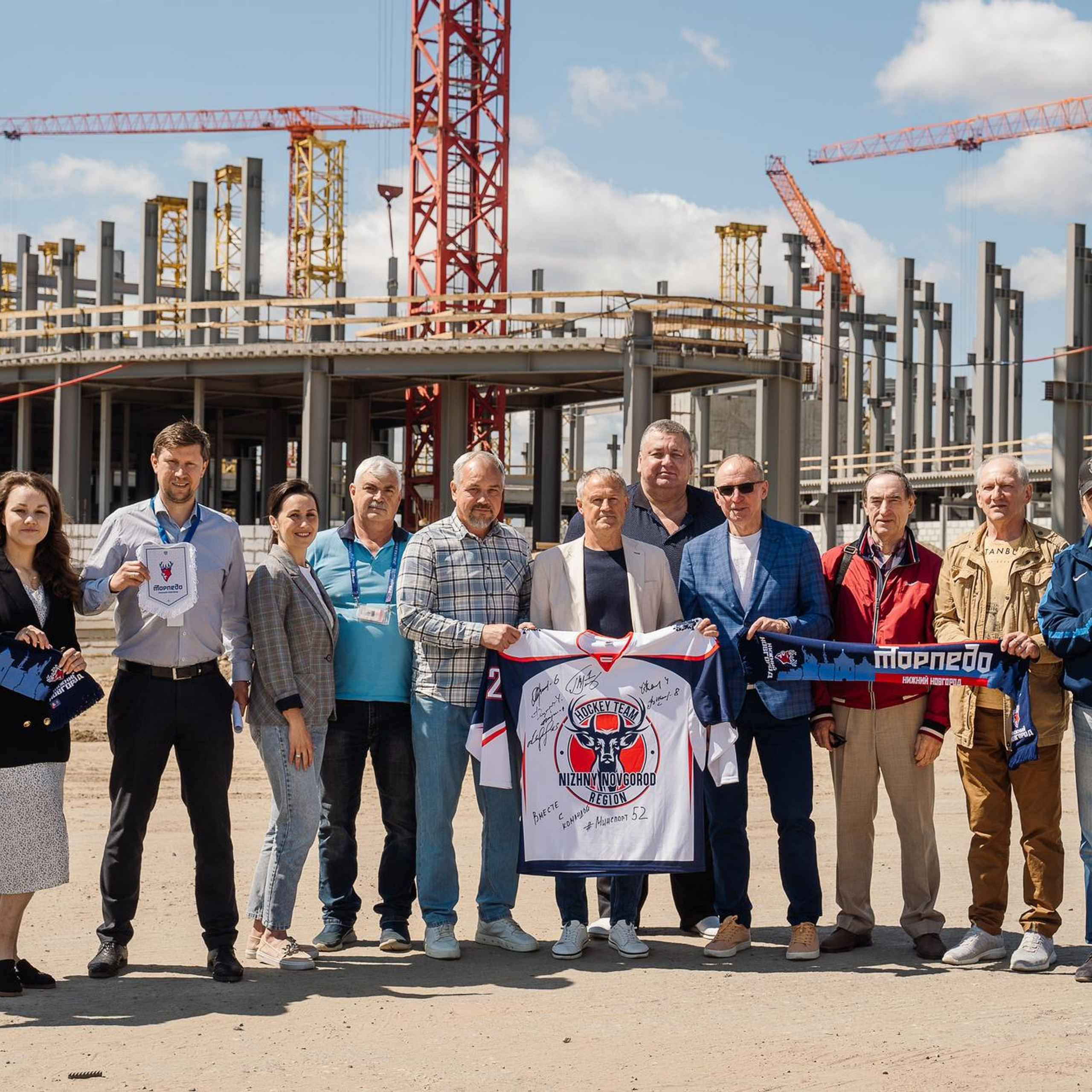 20230608 Ледовый дворец