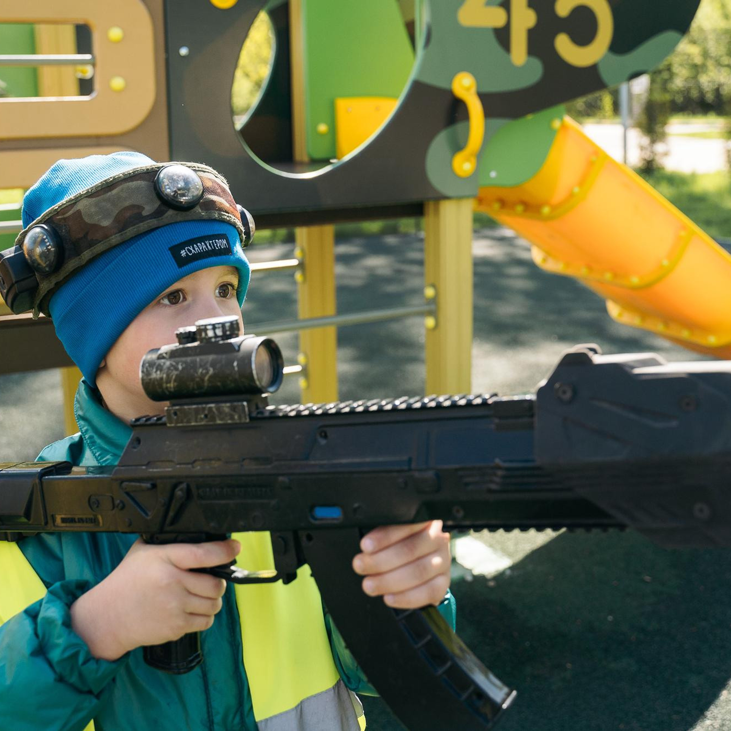 20230504 Детсад зарница