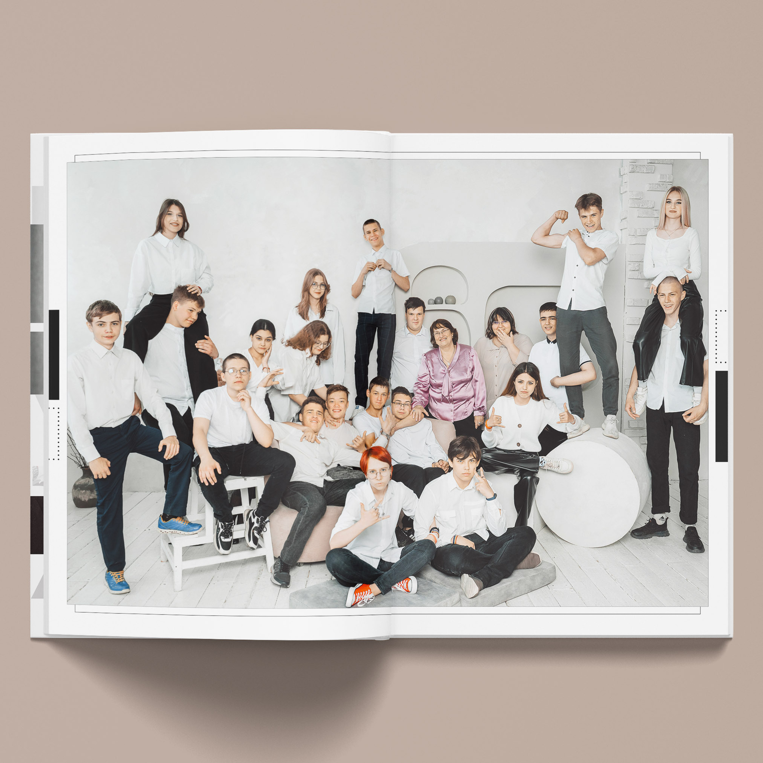 Школа № 16 класс 9