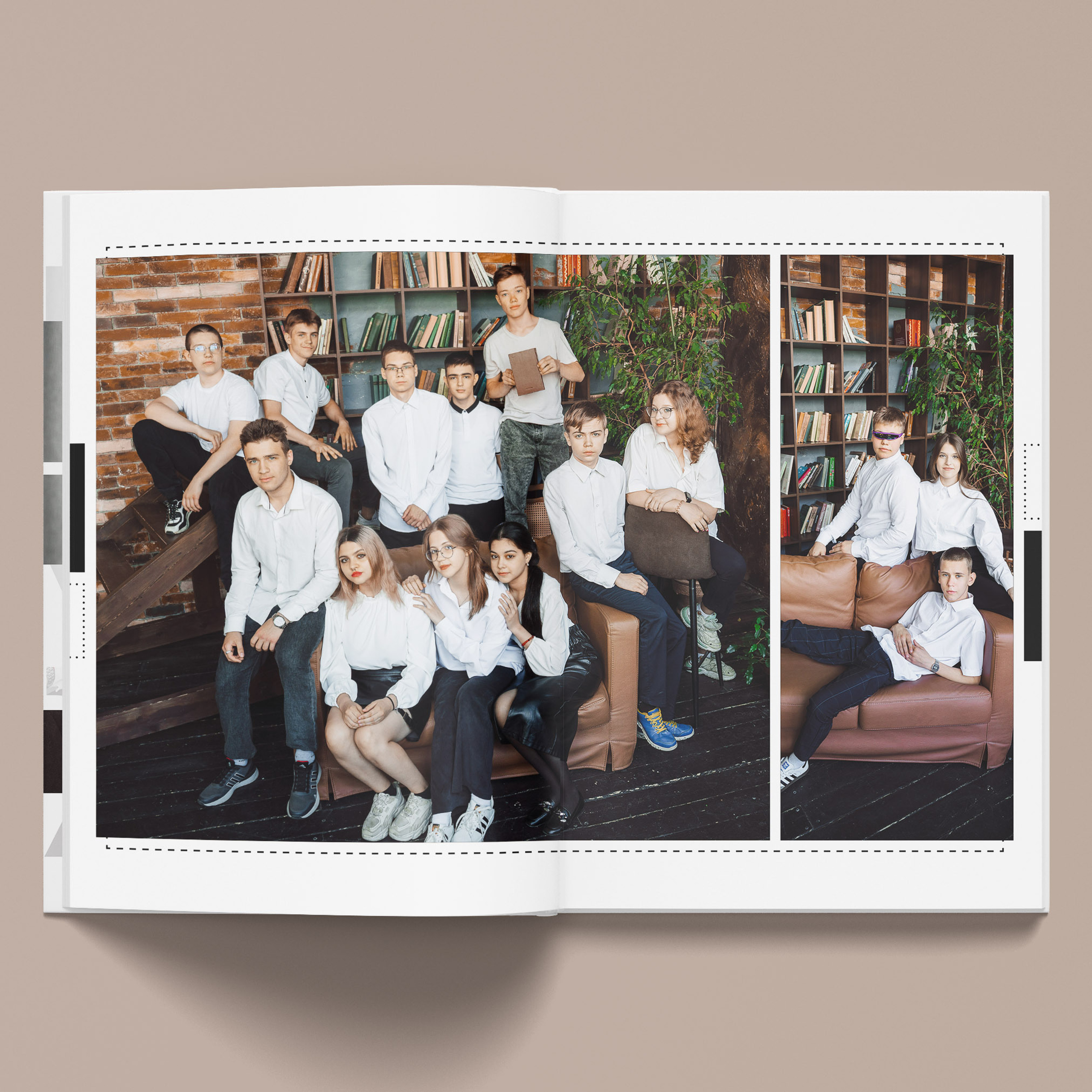 Школа № 16 класс 9