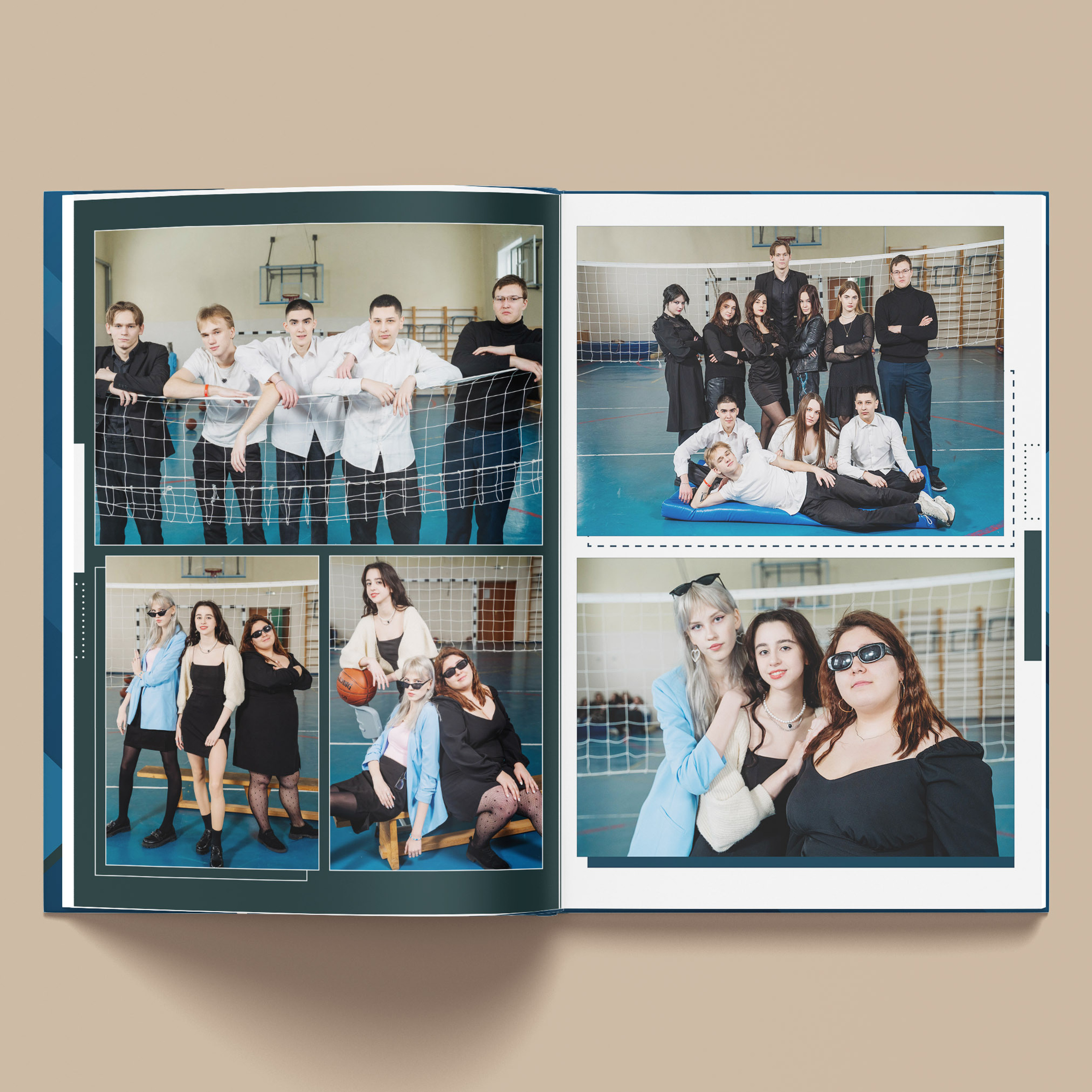 Средняя школа № 3 класс 11А г. Бор