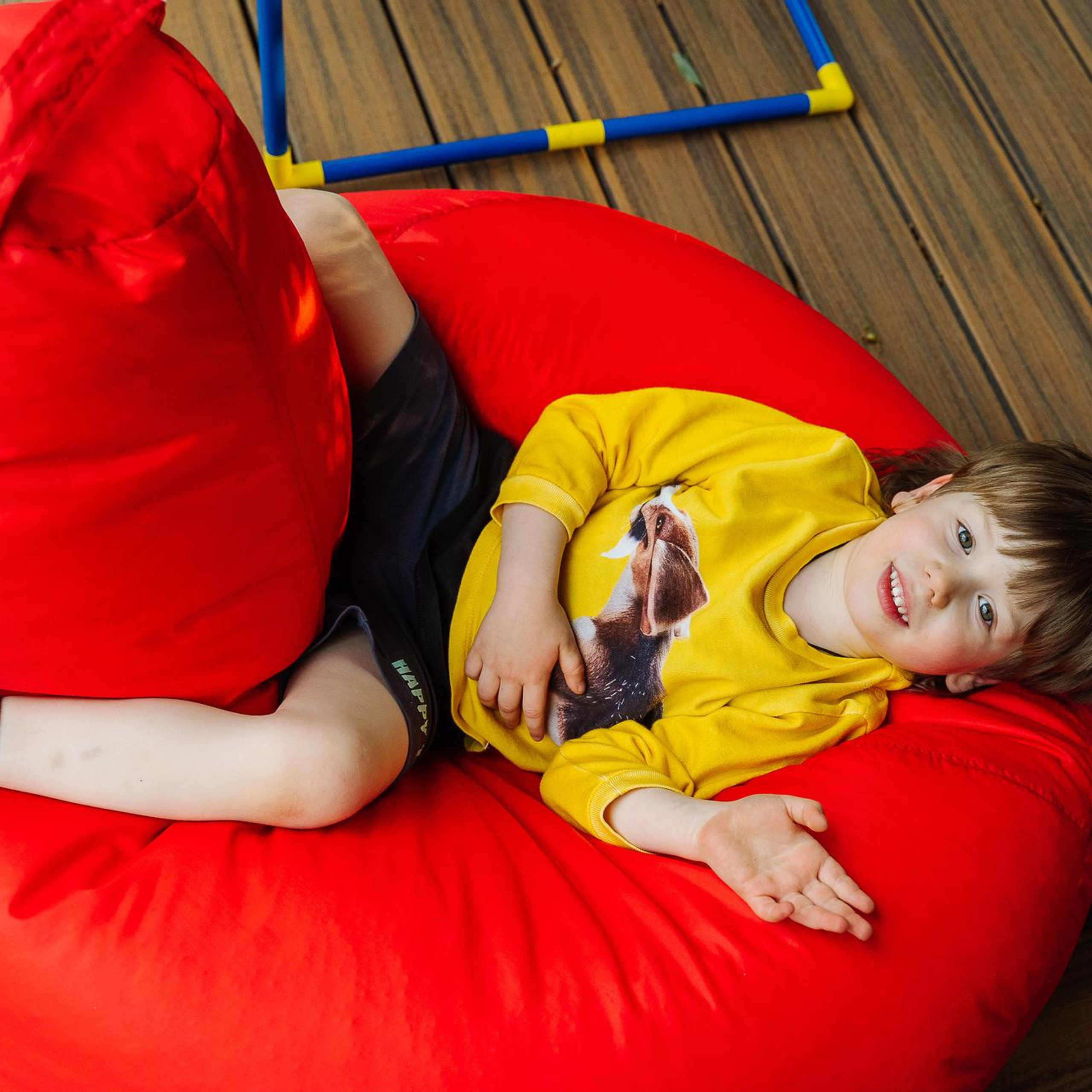 Кирилл день рождения 5 лет