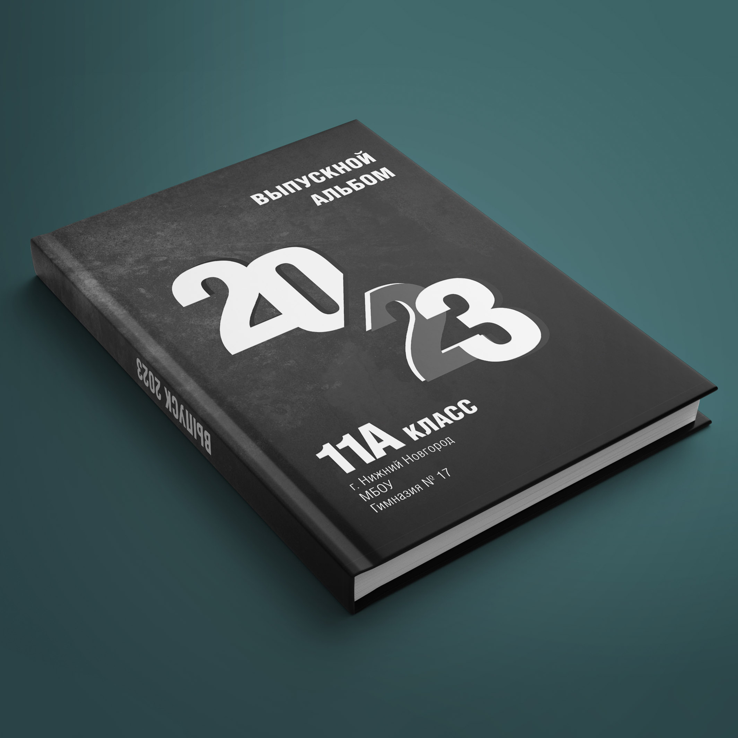 Гимназия № 17 класс 11А