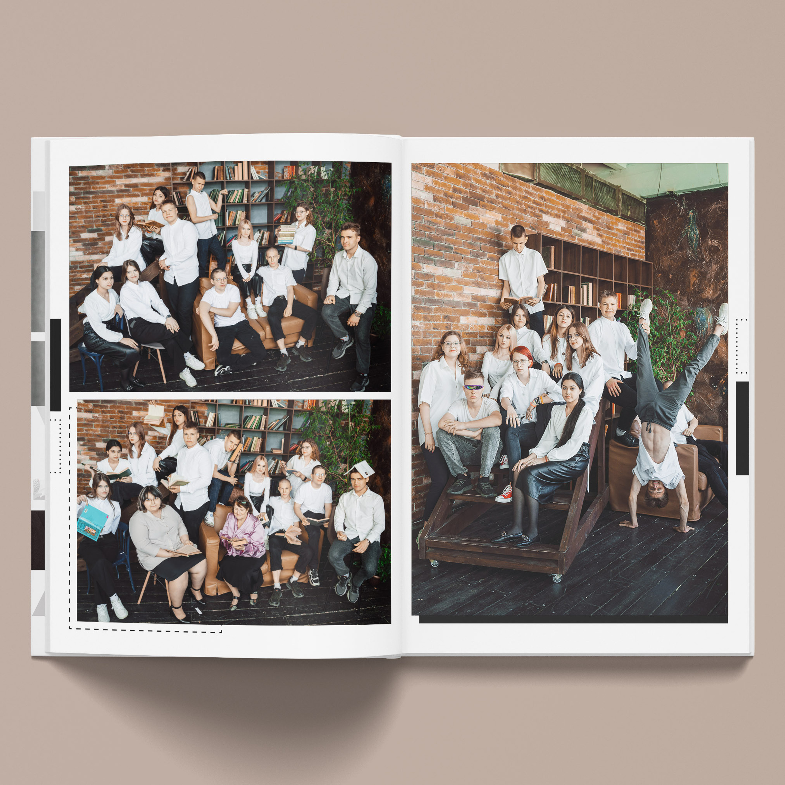 Школа № 16 класс 9