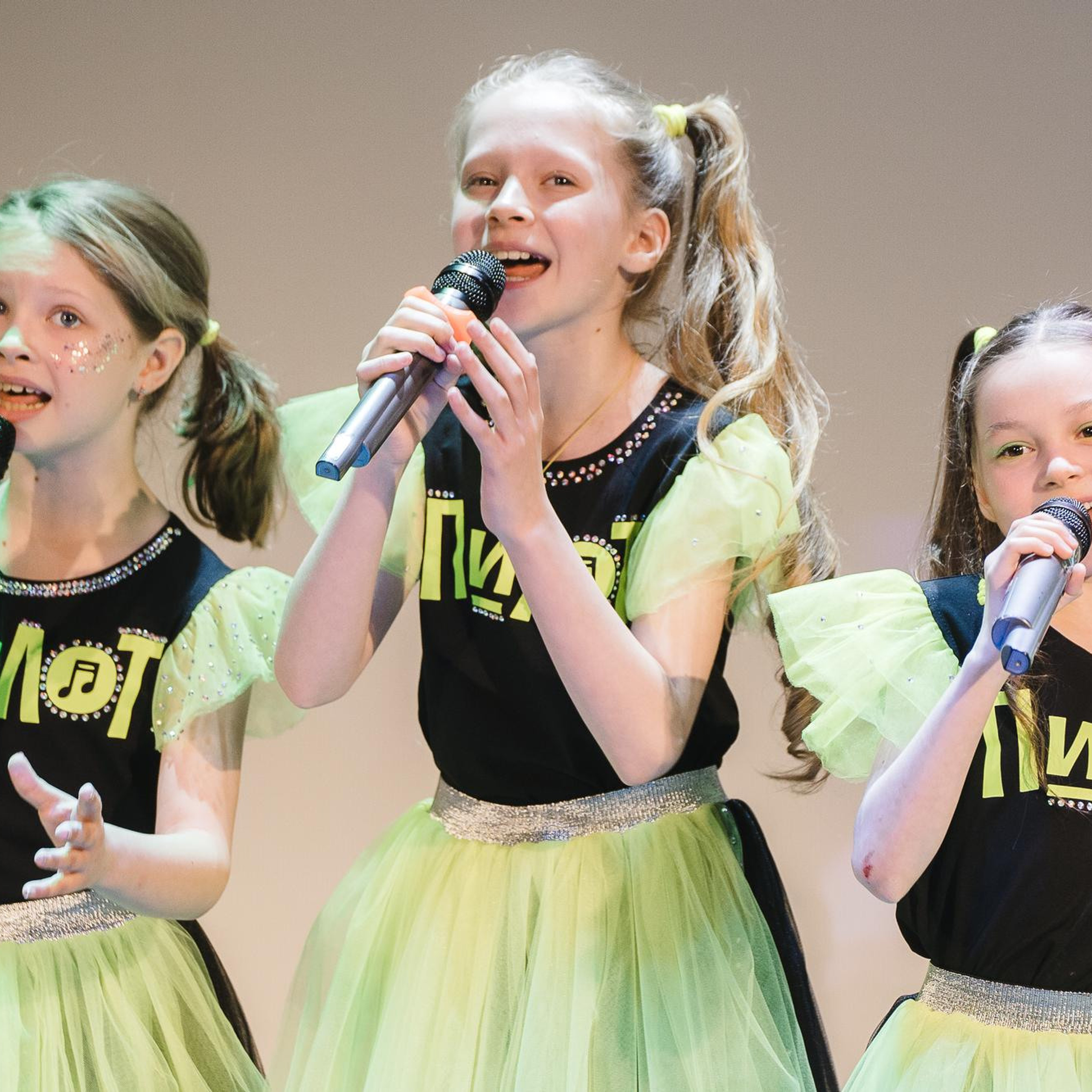 20230518 «Пилот» Детская Эстрадная студия