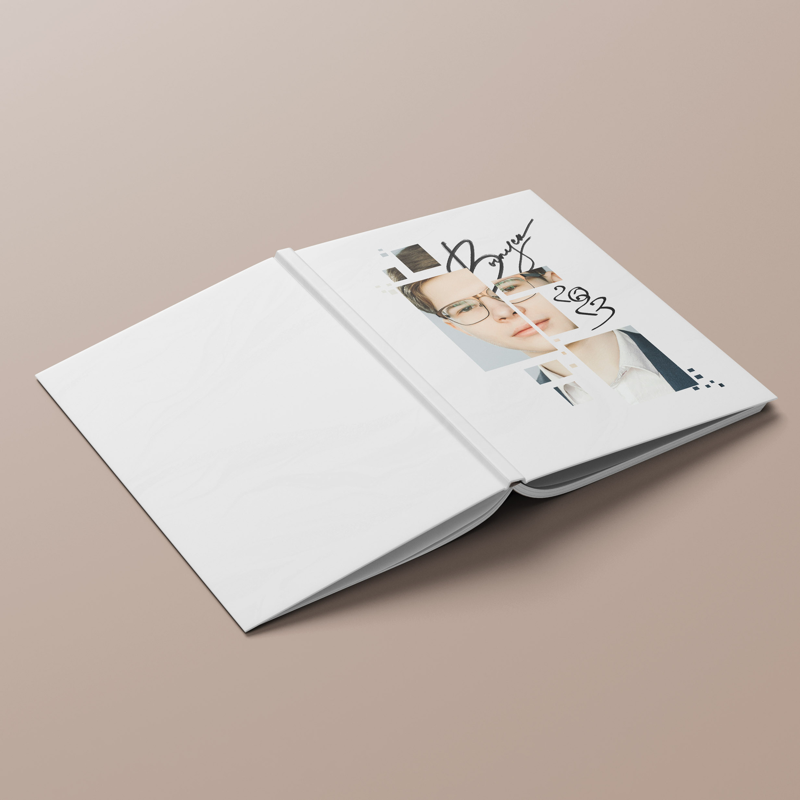 Школа № 35 класс 9В