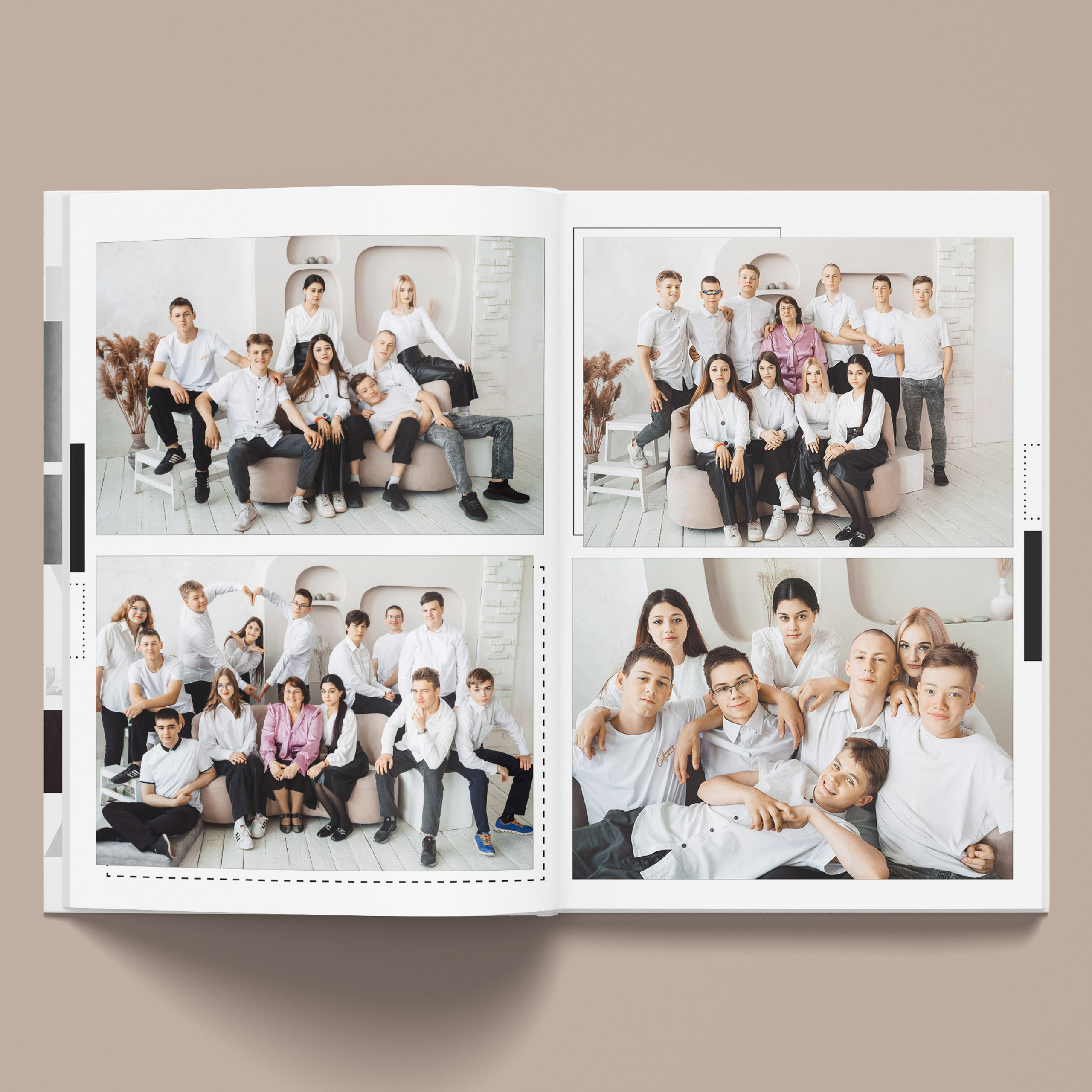 Школа № 16 класс 9