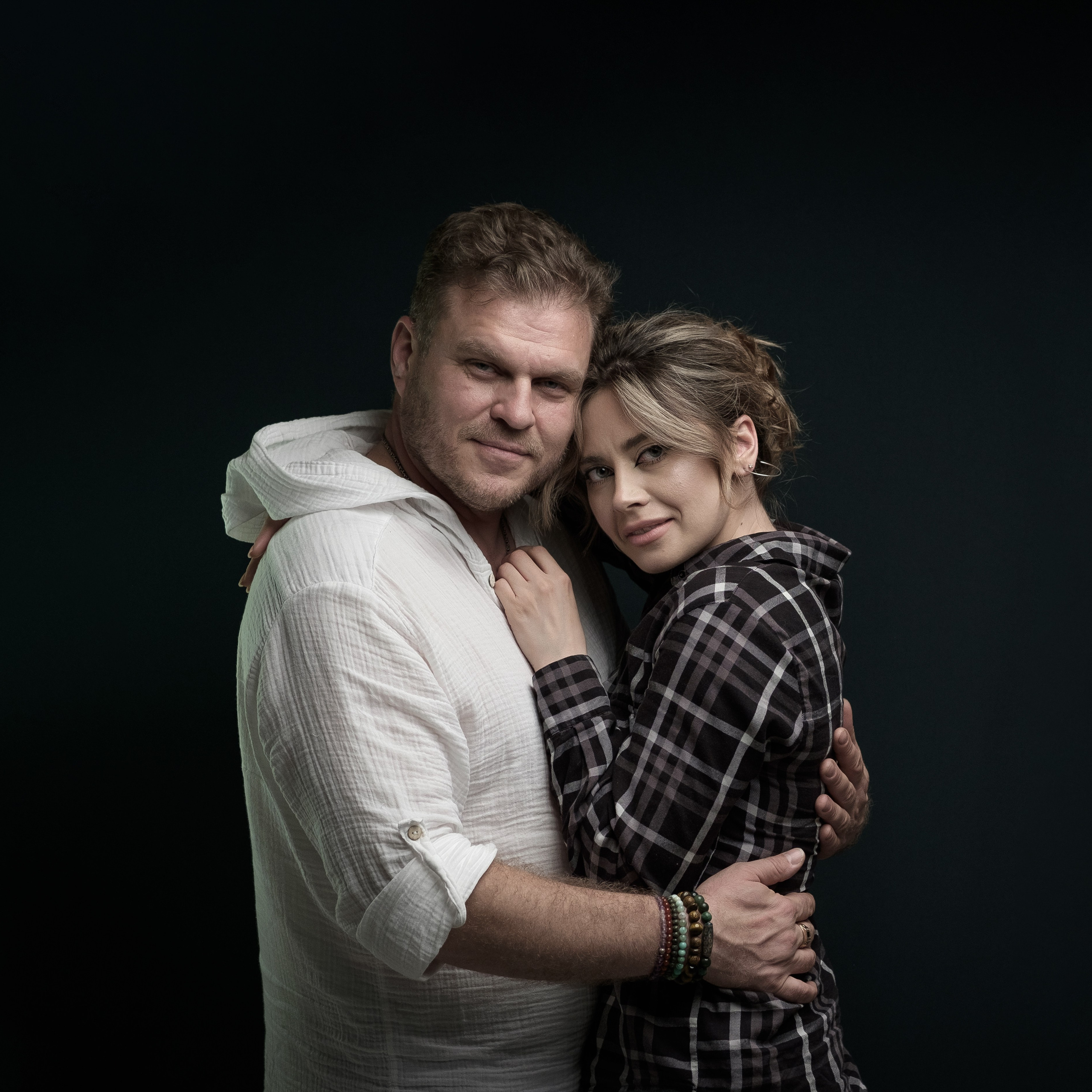 Отзывы. Владислав Медведев — фотограф Казань