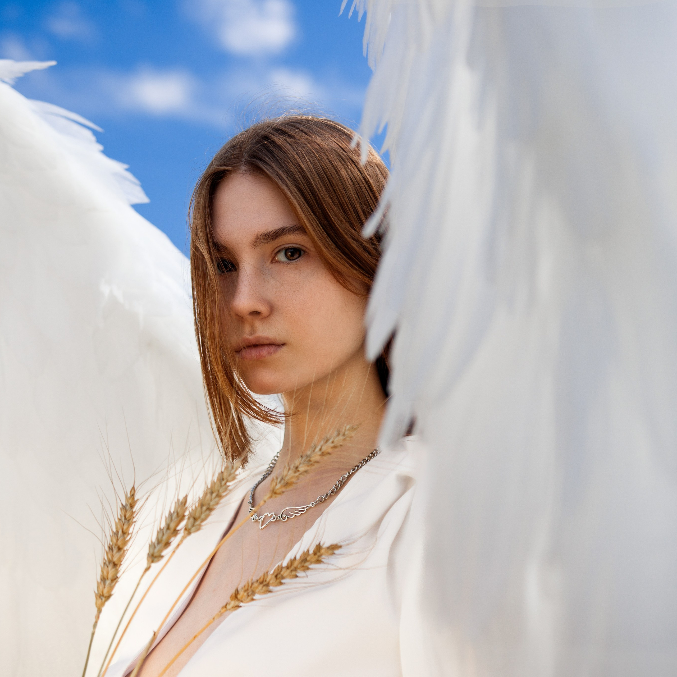 Ангел часть вторая