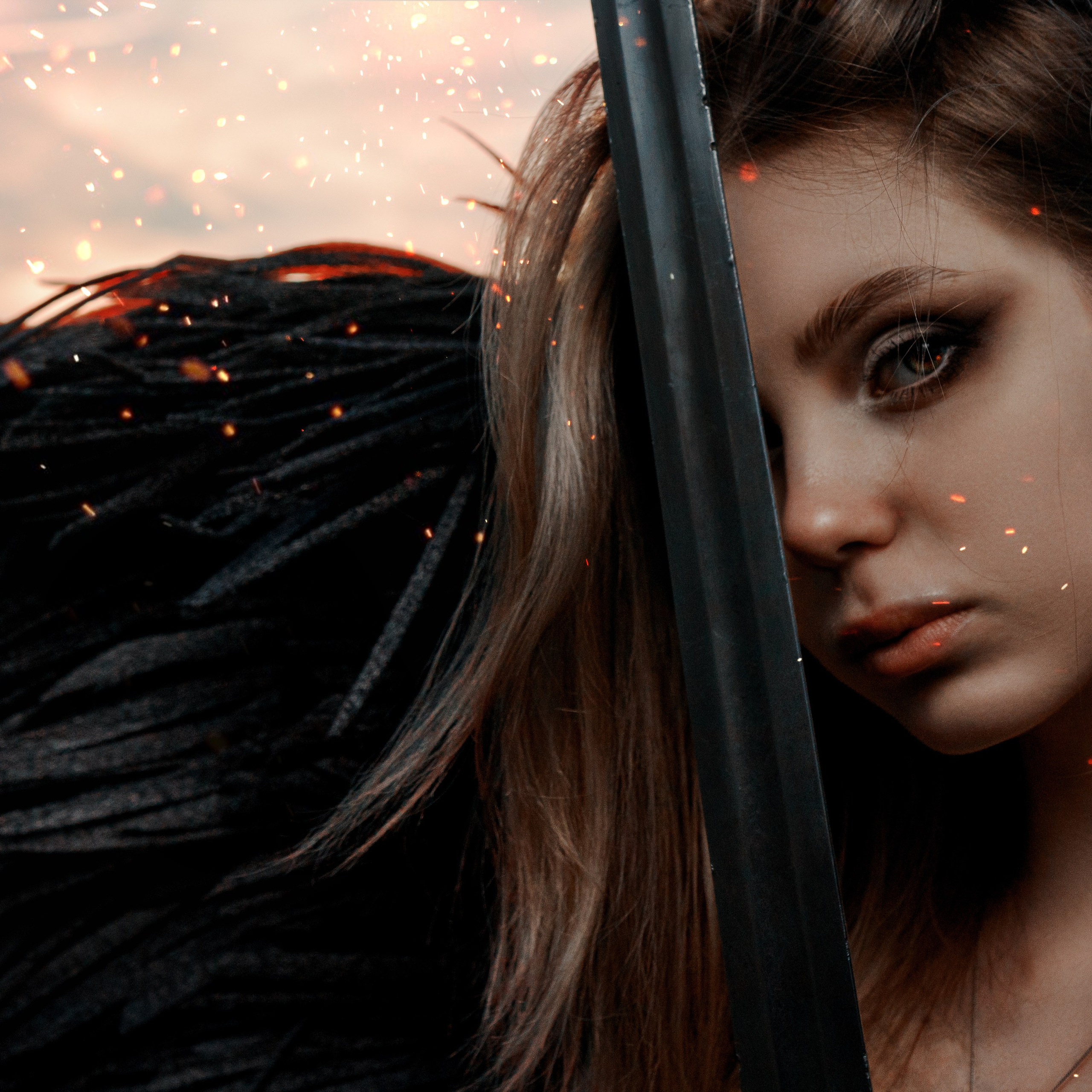 Темный ангел