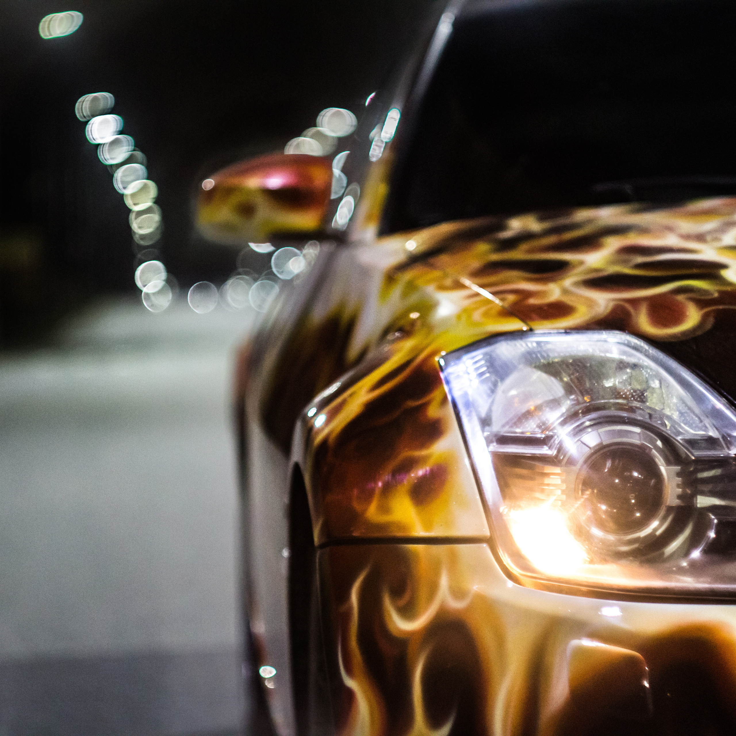 «Фаэр Леди (Nissan)»