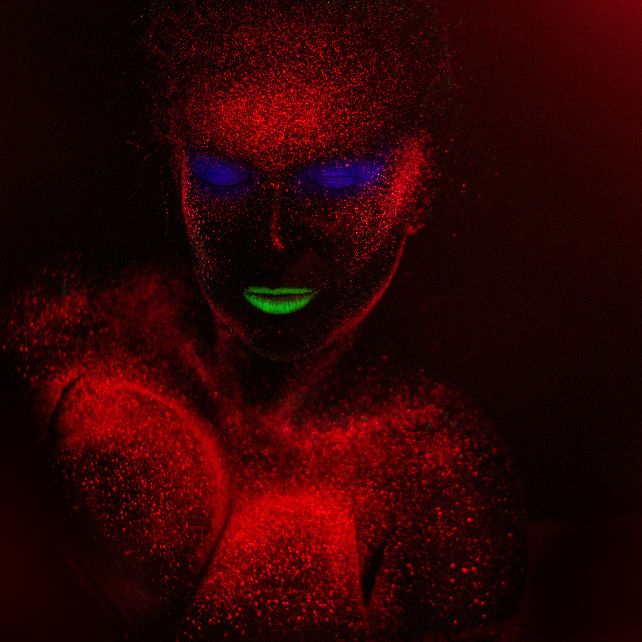 Космос Бодиарт