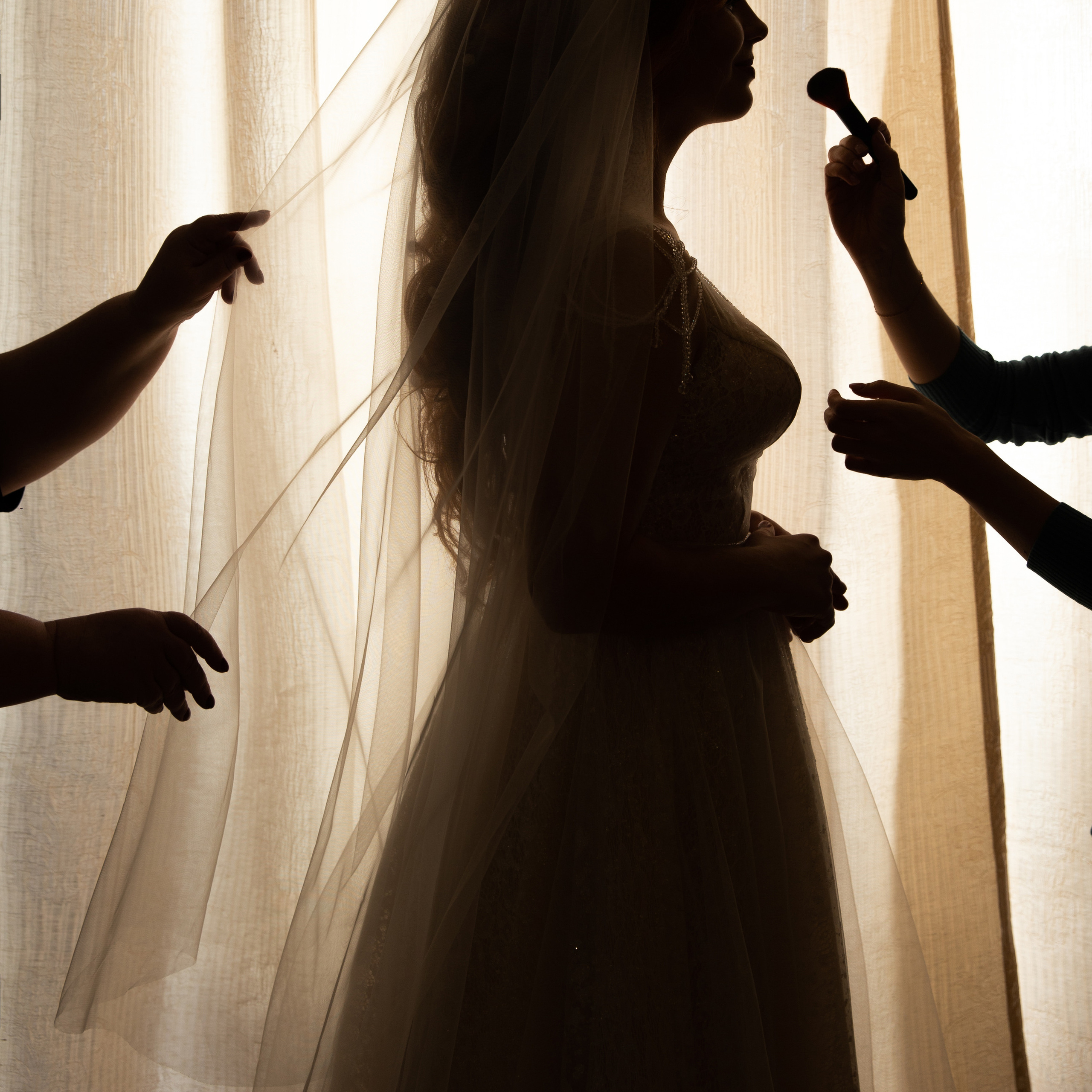 Свадебная фотосессия в Петропавловске-Камчатском. Фотограф Камчатка