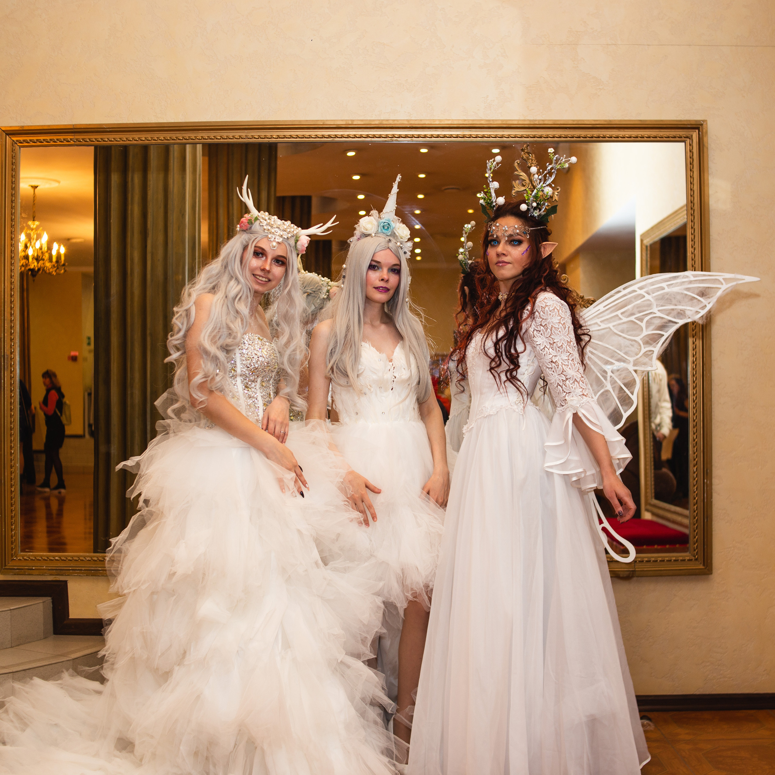 Камчатский арбат