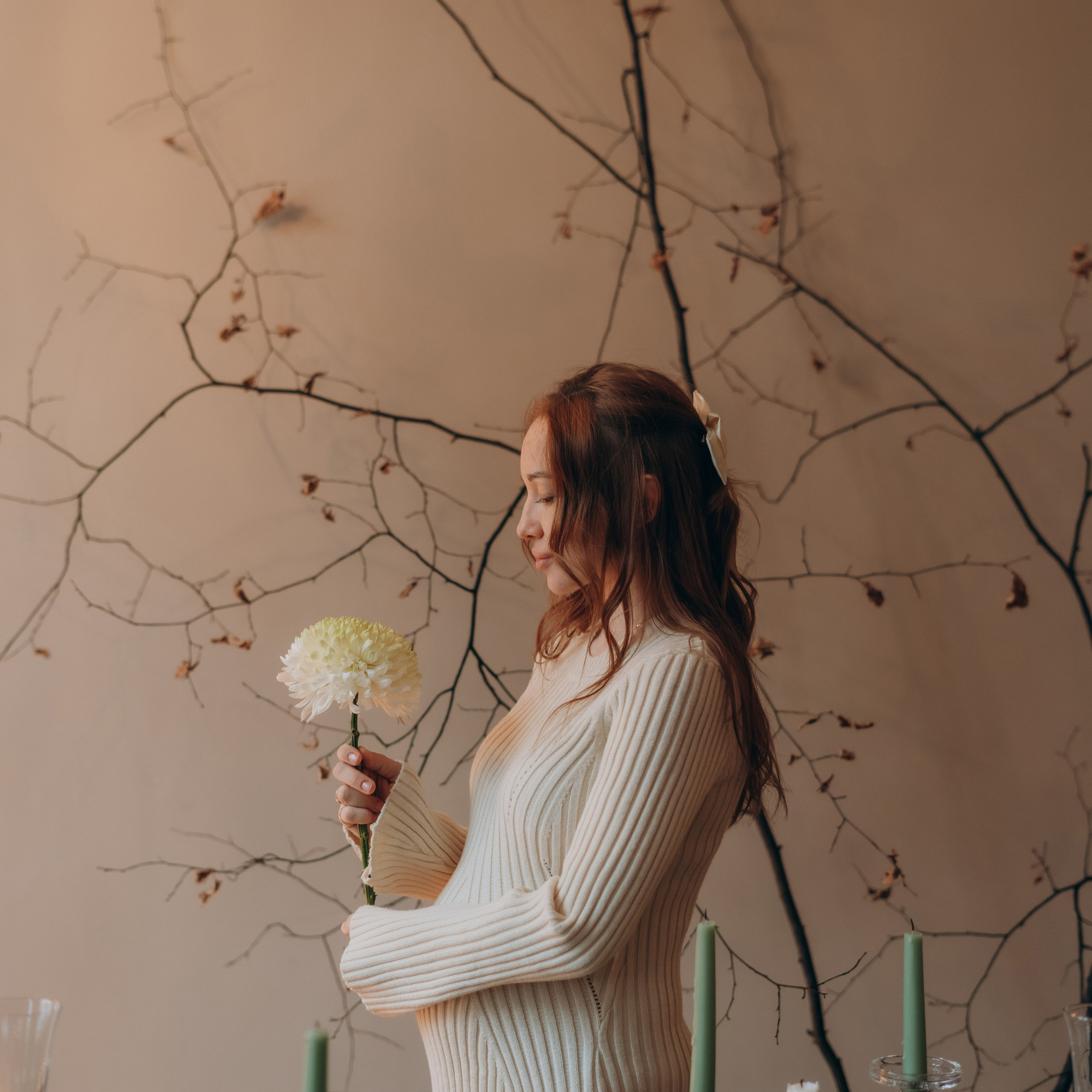 Татьяна и Евгений | Беременность