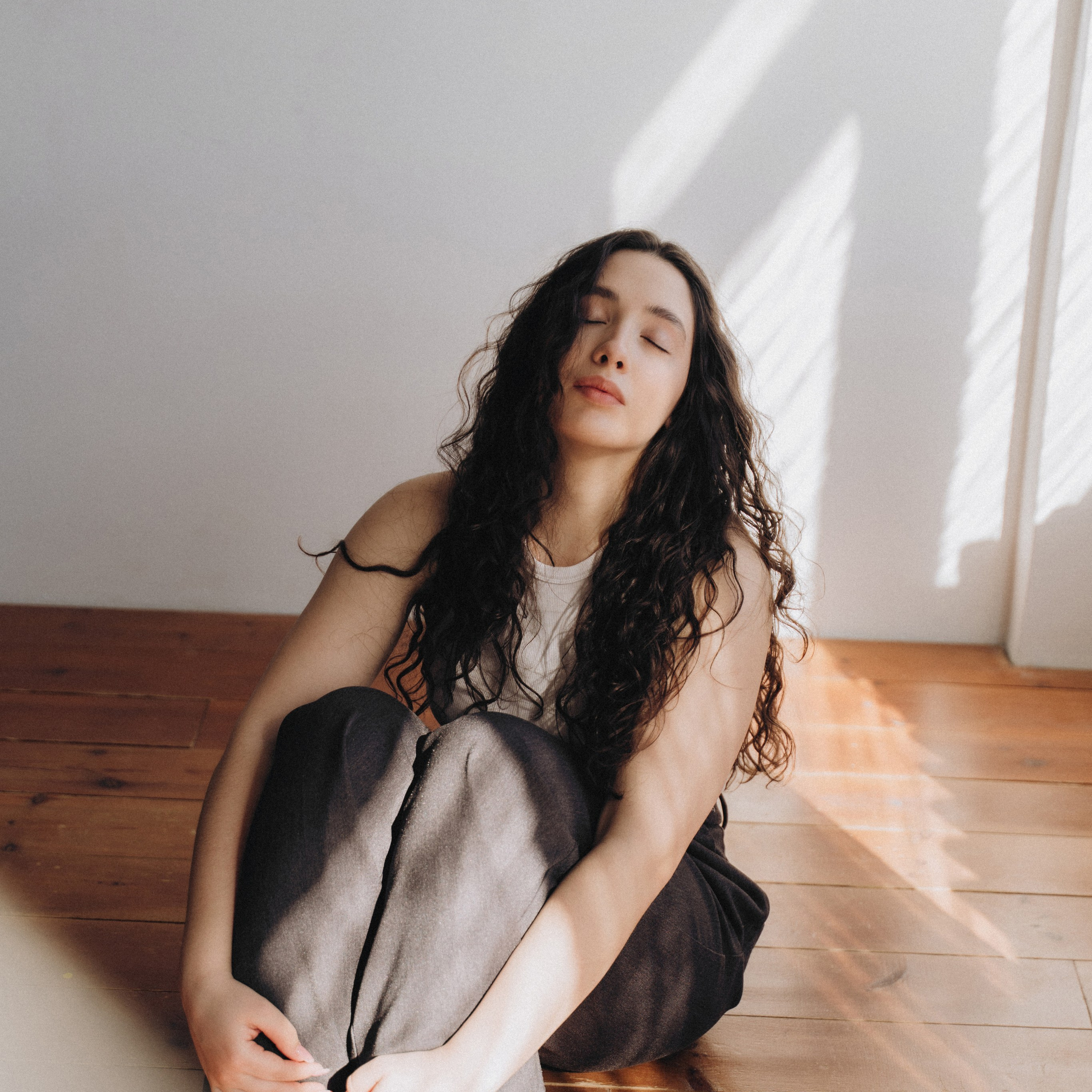 Юля | В&nbsp;студии