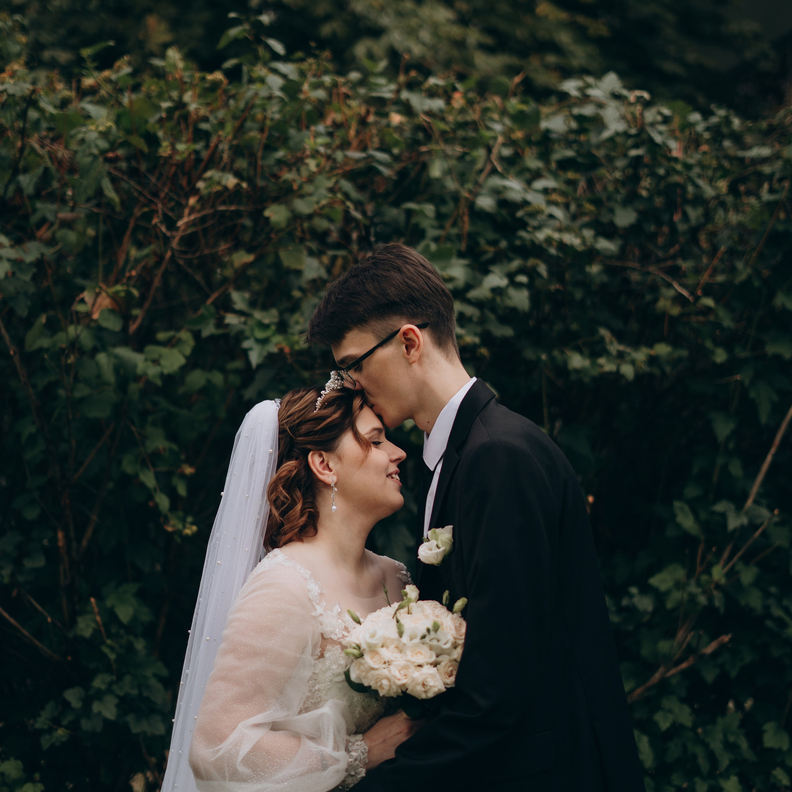 Ирина и Кирилл