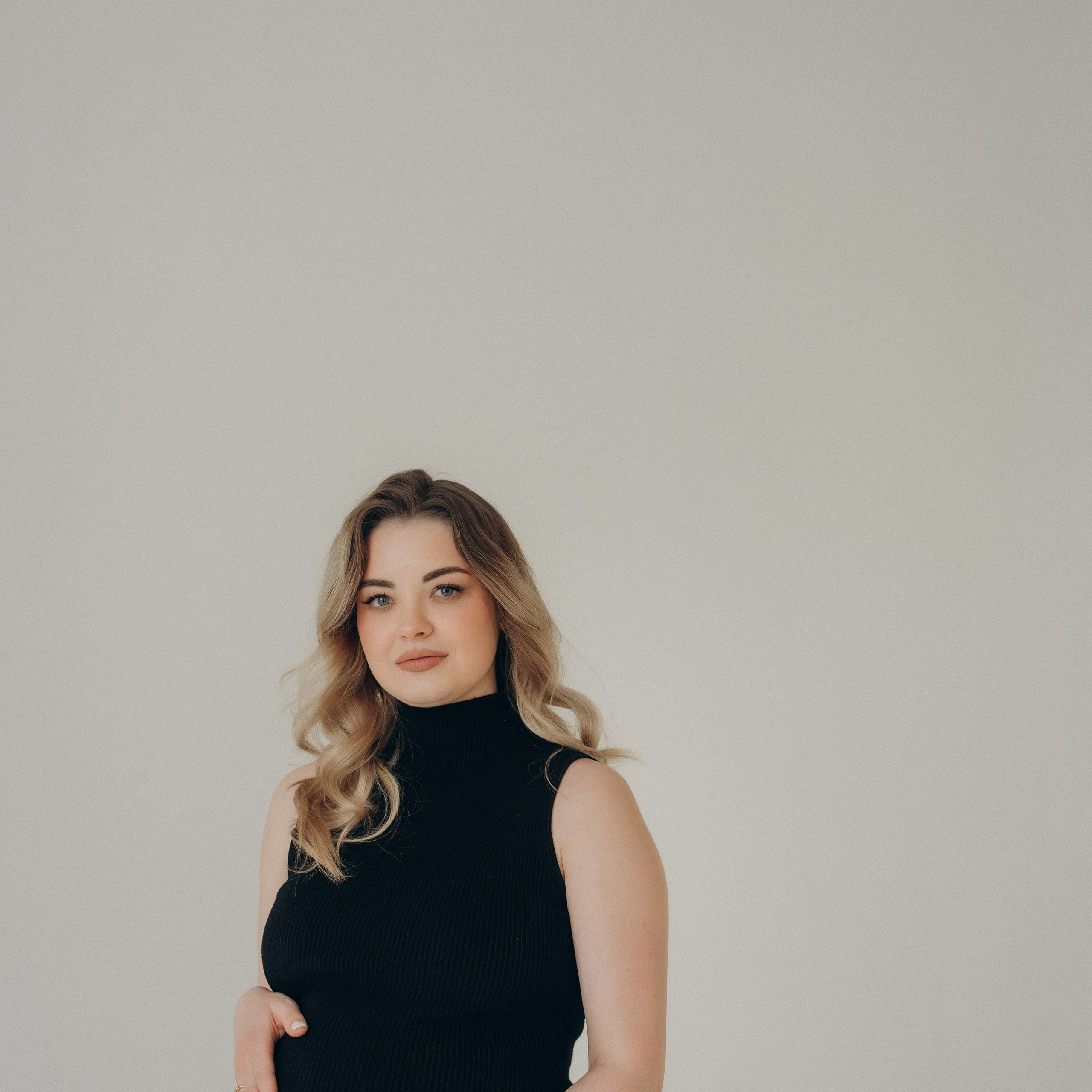 Маша и Витя | Беременность