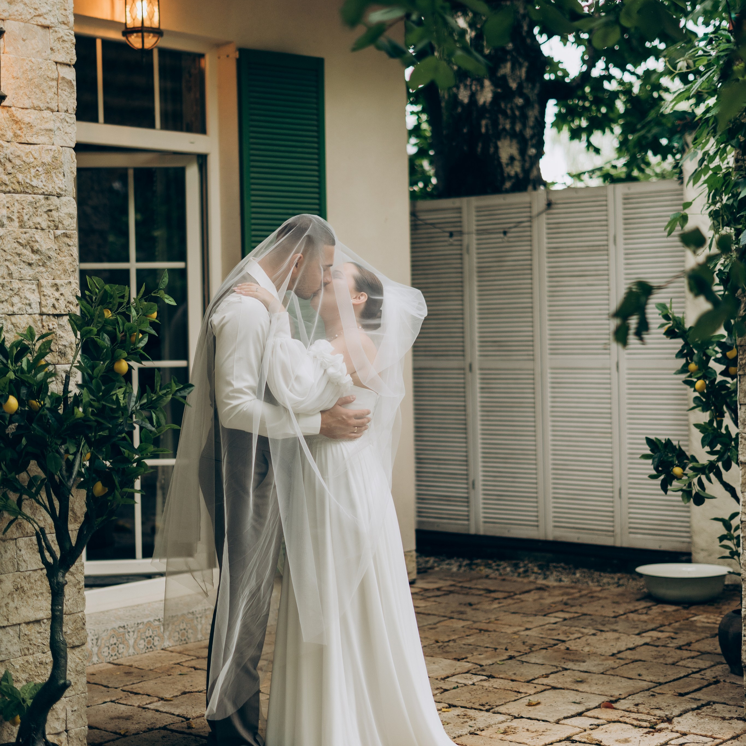 Анна и Никита