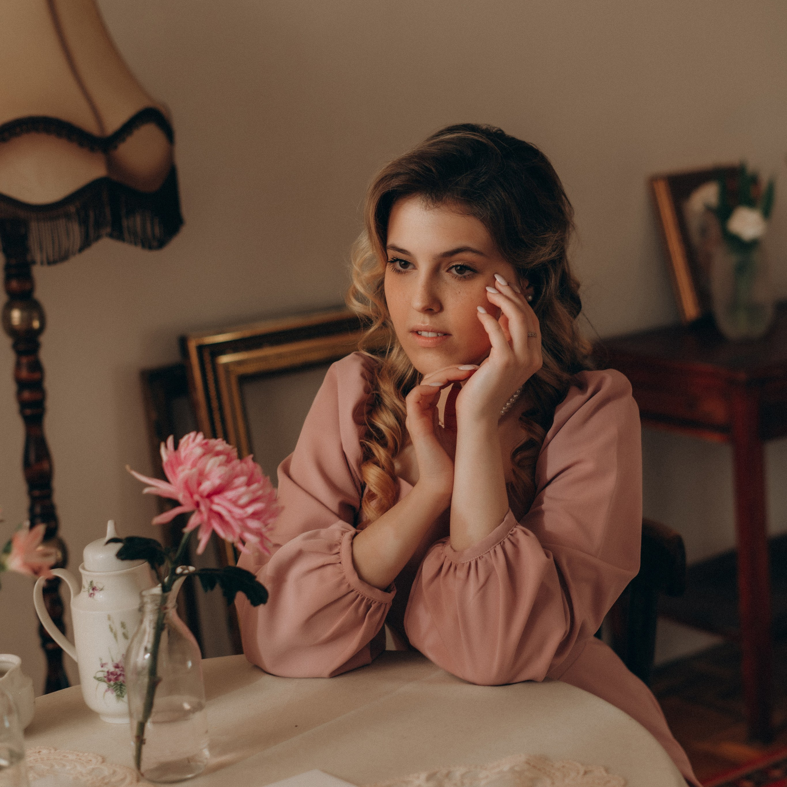 Евгения | В&nbsp;студии