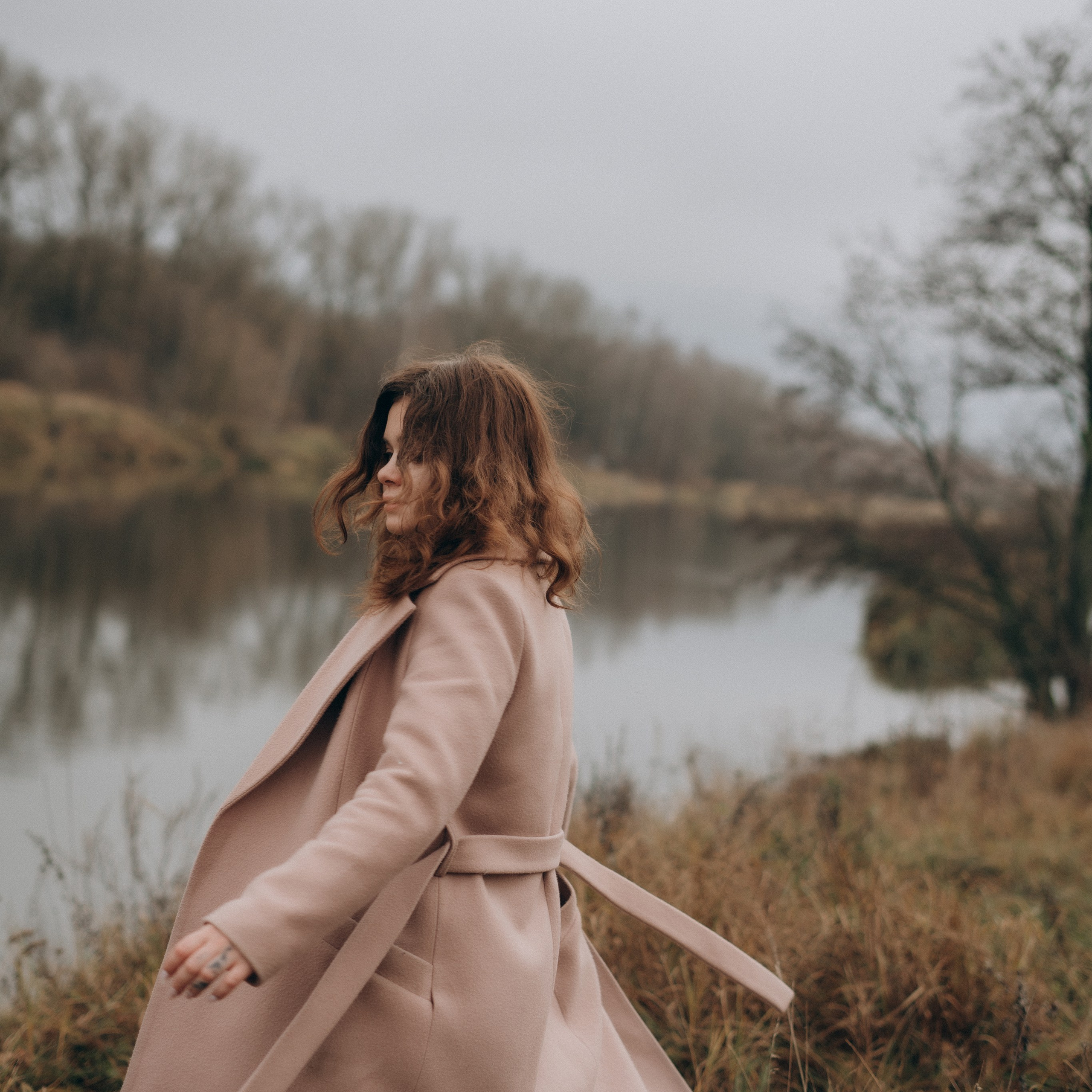 Лена | Прогулка на&nbsp;природе